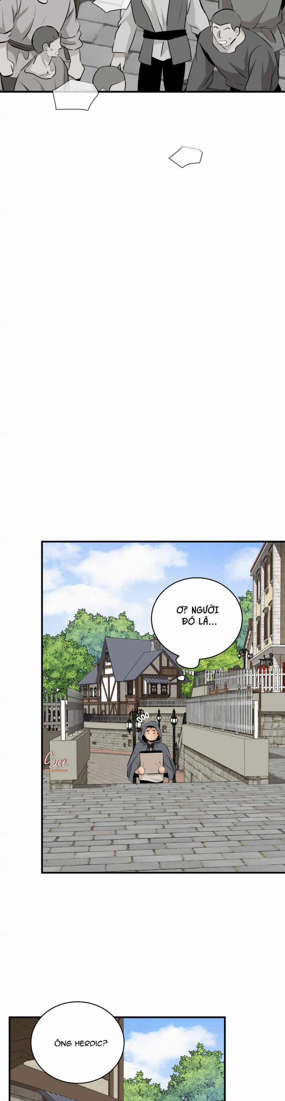 Đóa Hoa Không Tên 17 trang 22