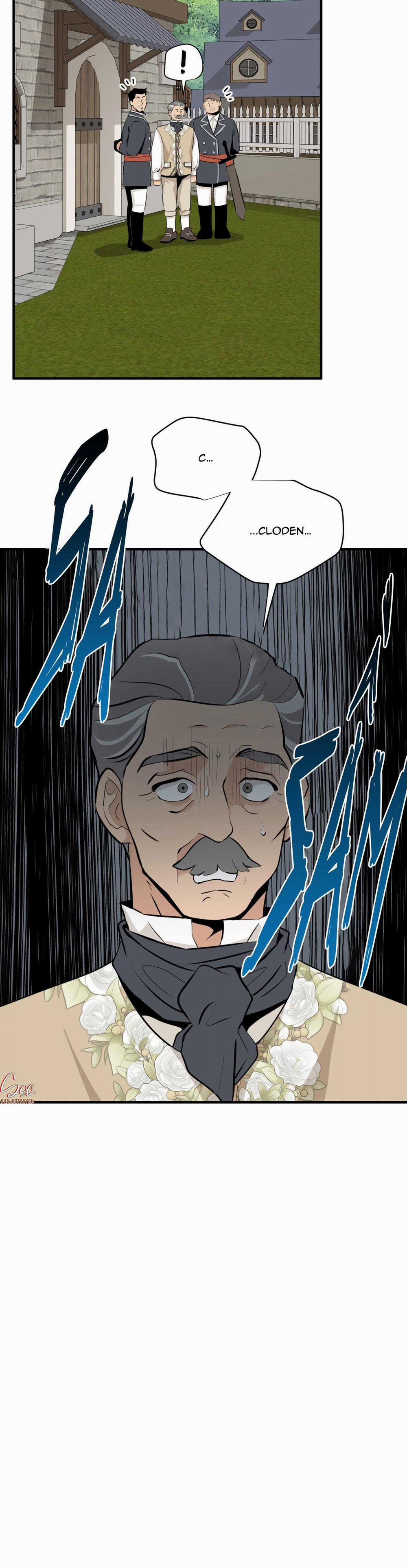 Đóa Hoa Không Tên 17 trang 23