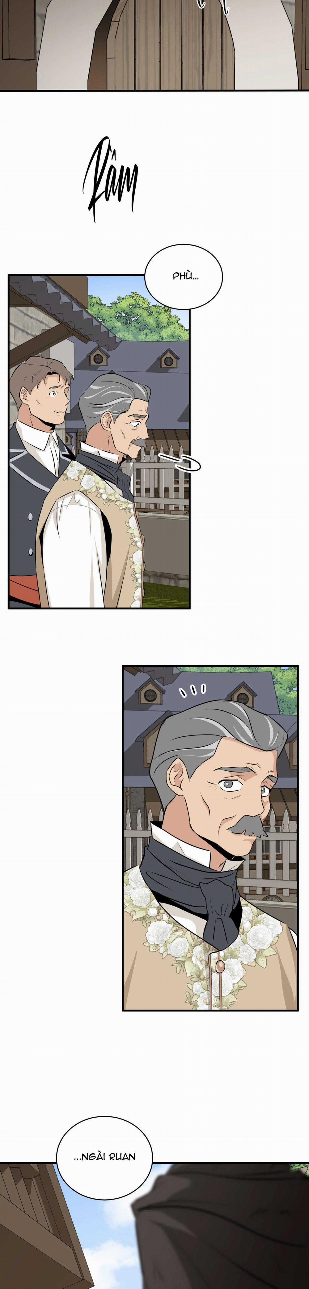 Đóa Hoa Không Tên 17 trang 31