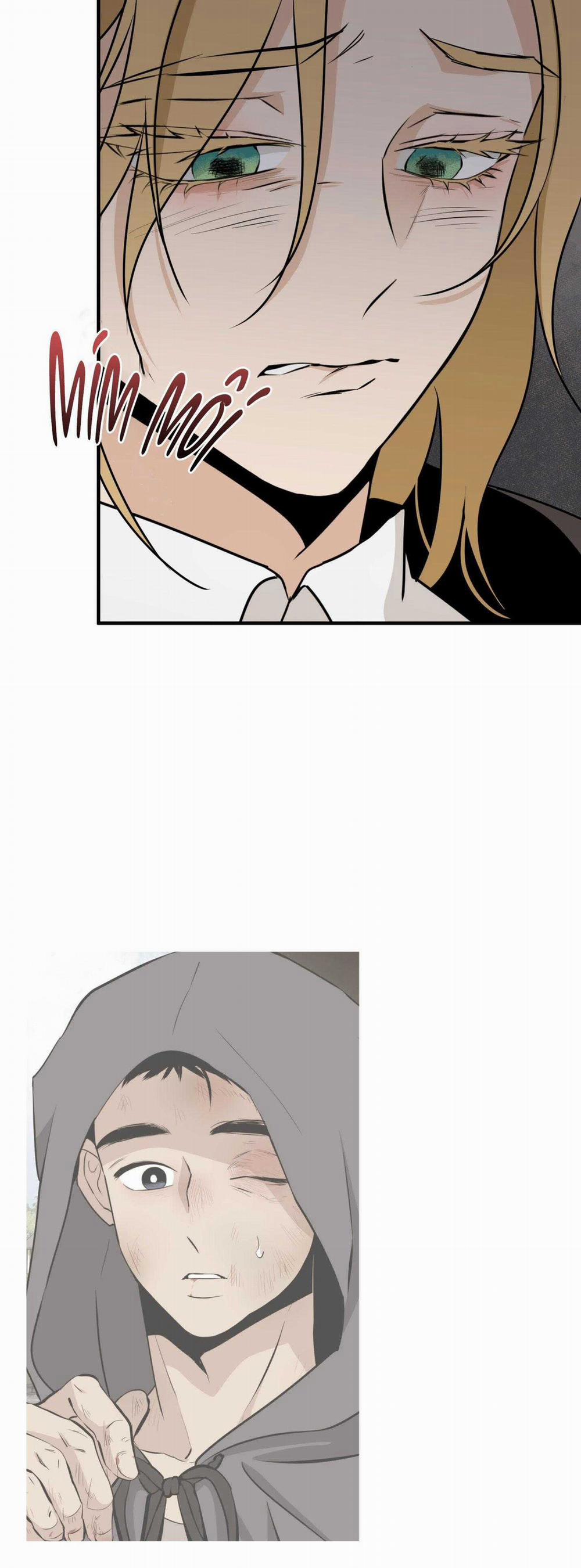 Đóa Hoa Không Tên 17 trang 37