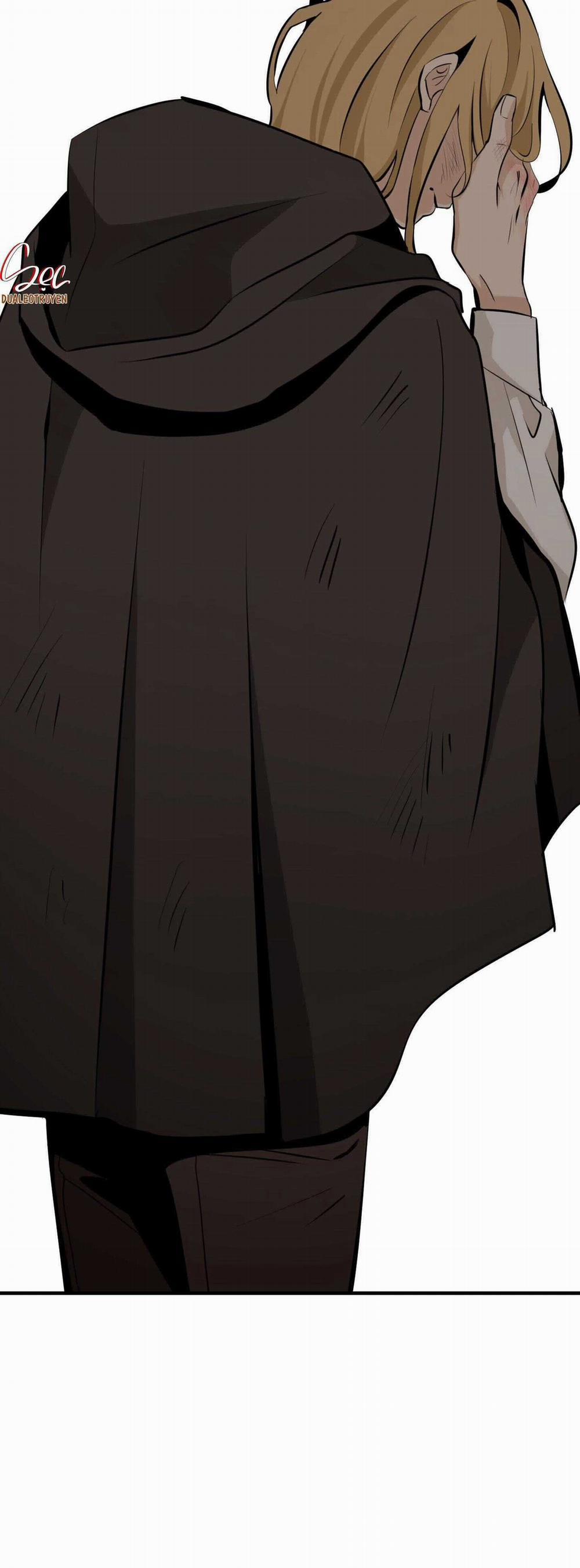 Đóa Hoa Không Tên 17 trang 39