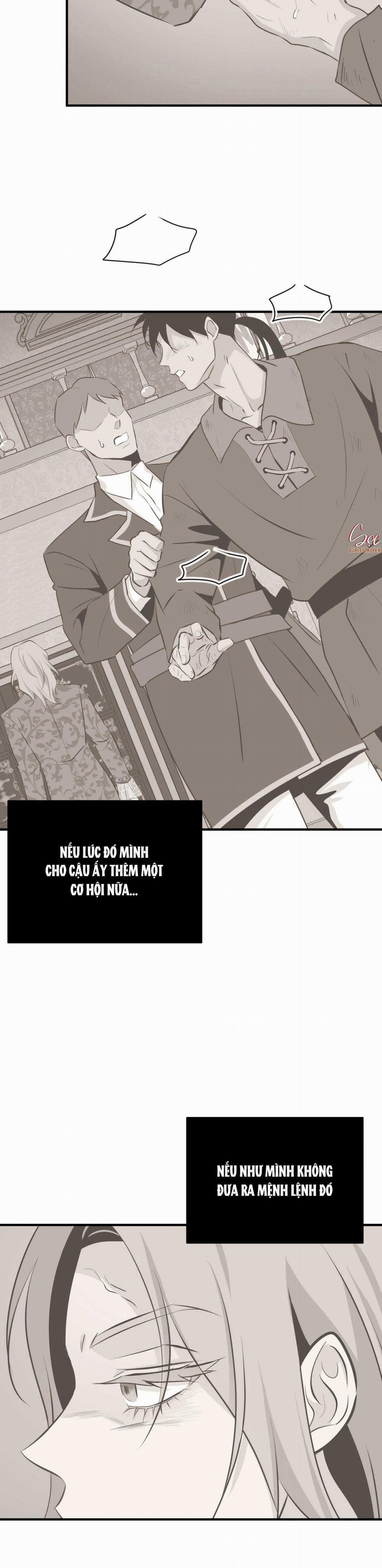 Đóa Hoa Không Tên 17 trang 4