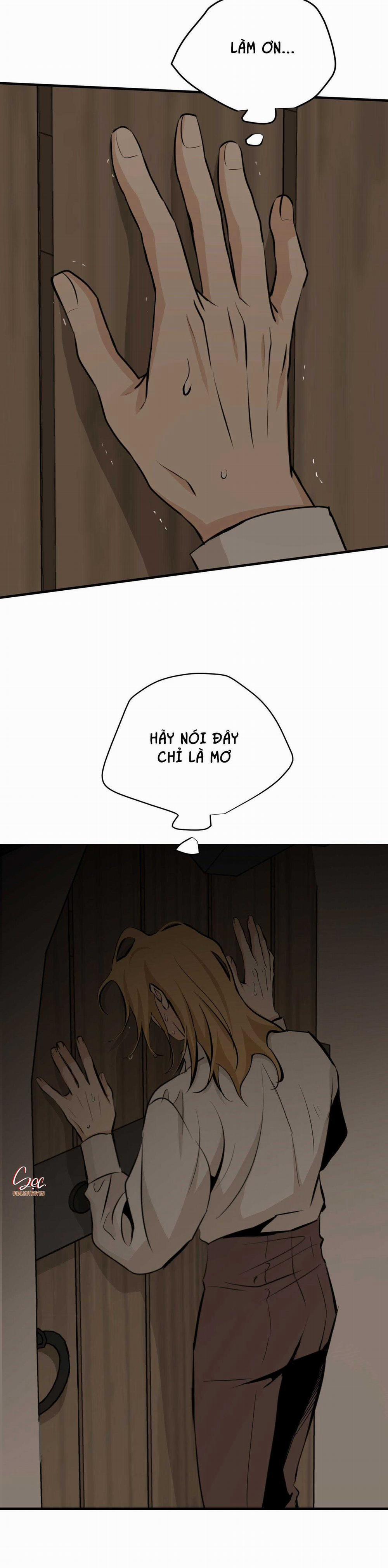 Đóa Hoa Không Tên 17 trang 6