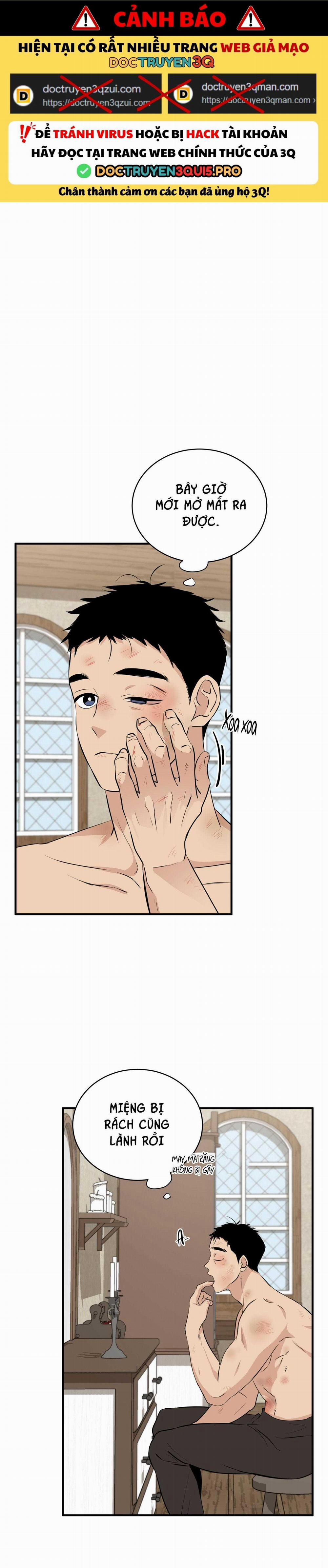 Đóa Hoa Không Tên 18 trang 0