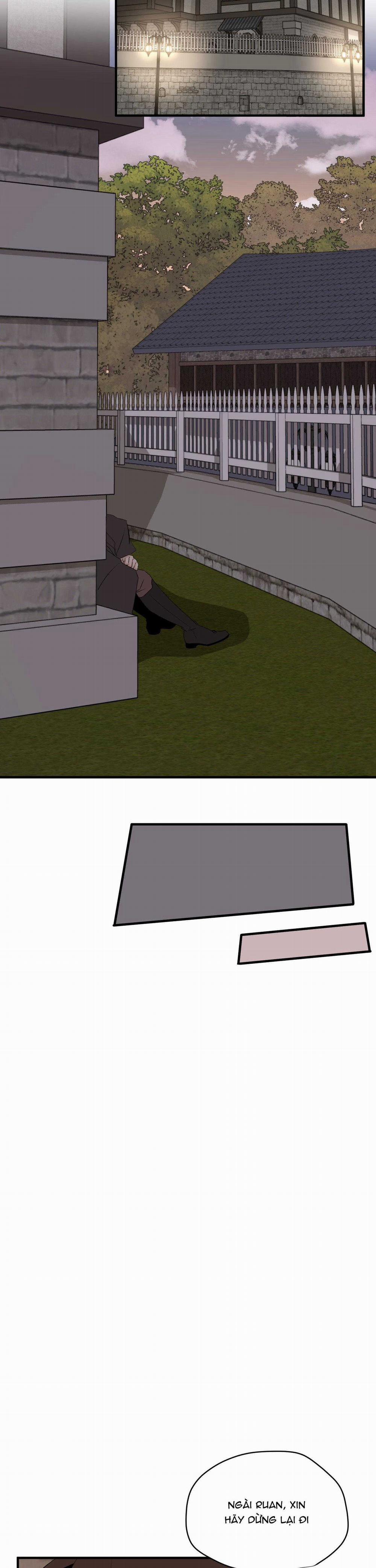 Đóa Hoa Không Tên 18 trang 11