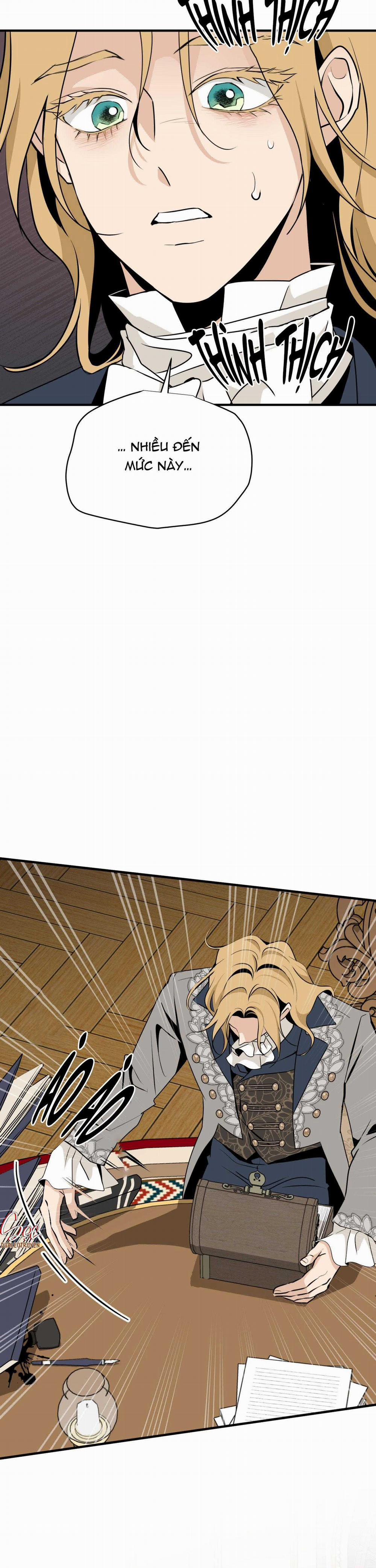 Đóa Hoa Không Tên 18 trang 22