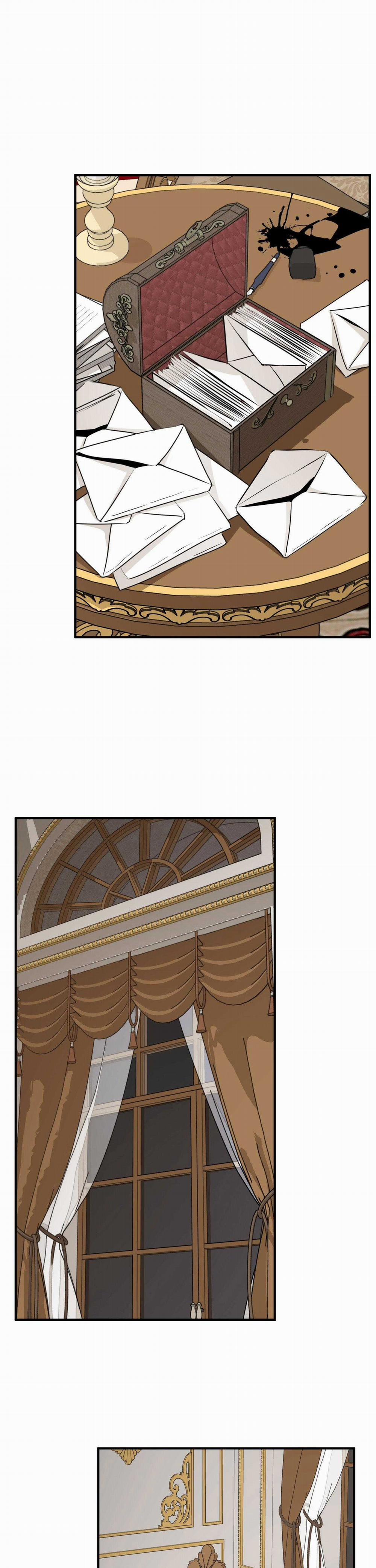 Đóa Hoa Không Tên 18 trang 25