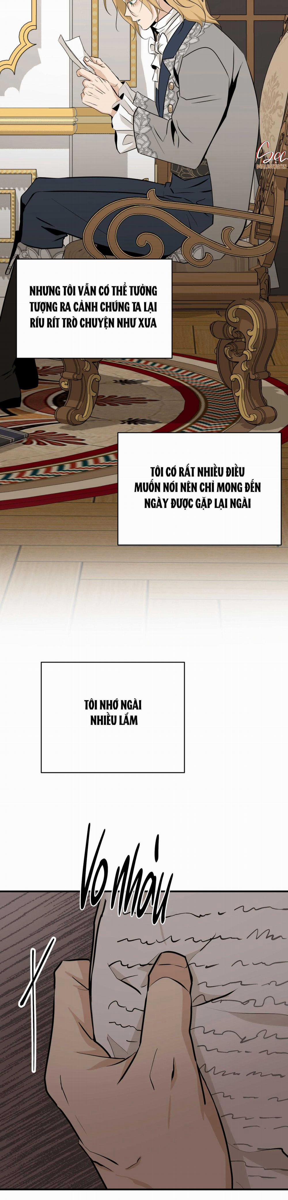 Đóa Hoa Không Tên 18 trang 27