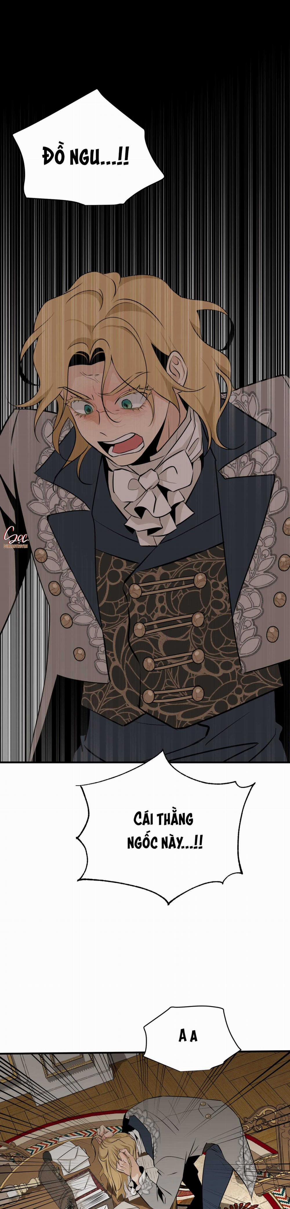 Đóa Hoa Không Tên 18 trang 29