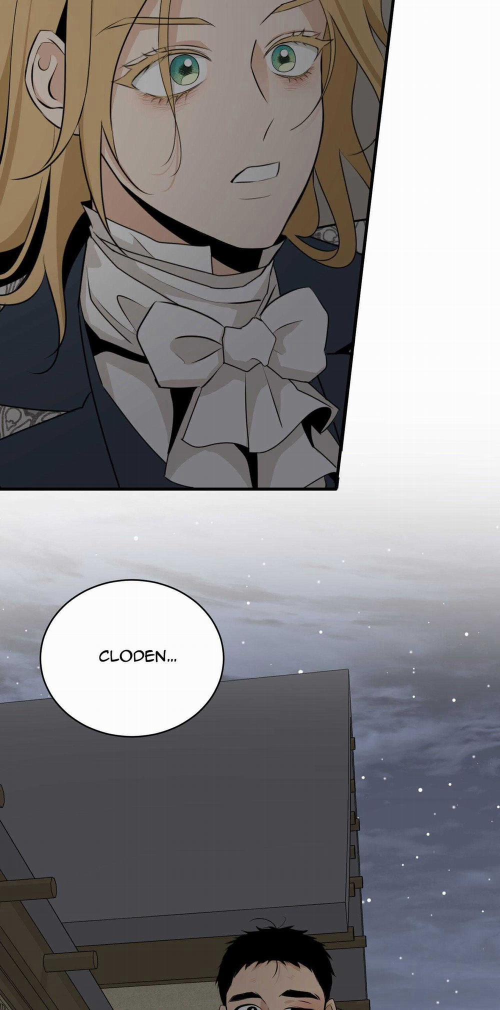 Đóa Hoa Không Tên 18 trang 35