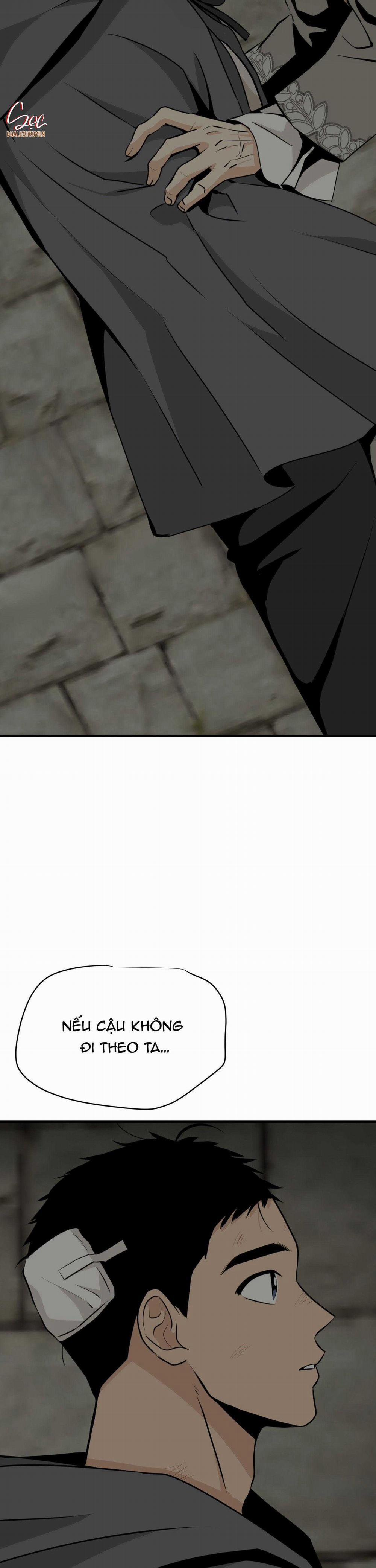 Đóa Hoa Không Tên 19 trang 17