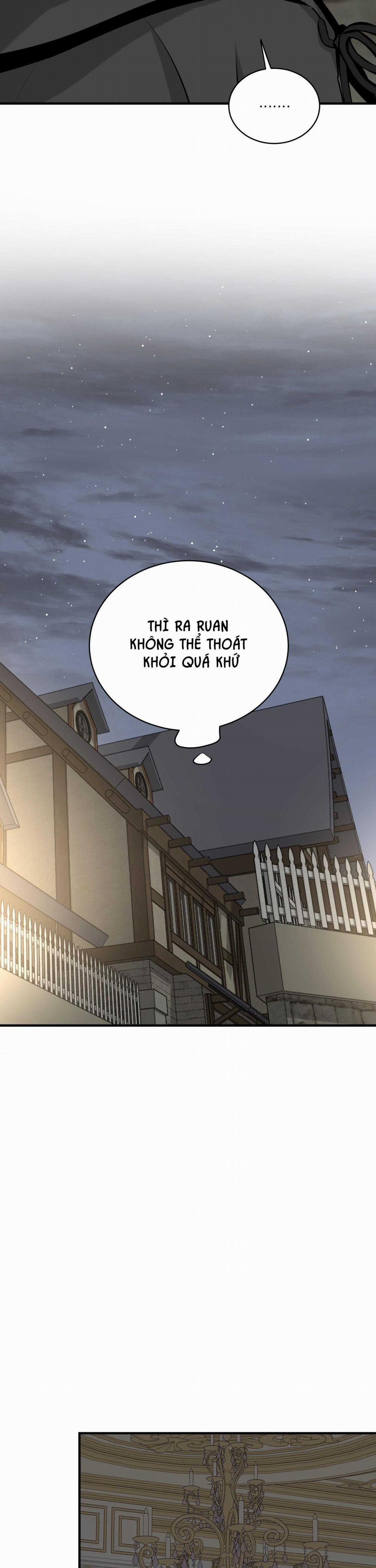 Đóa Hoa Không Tên 19 trang 18