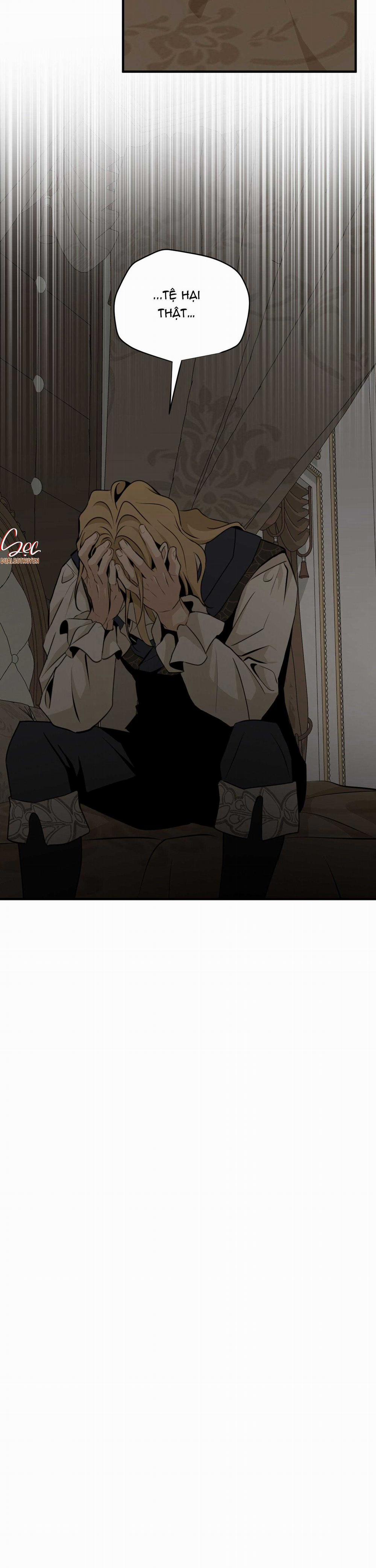 Đóa Hoa Không Tên 19 trang 20