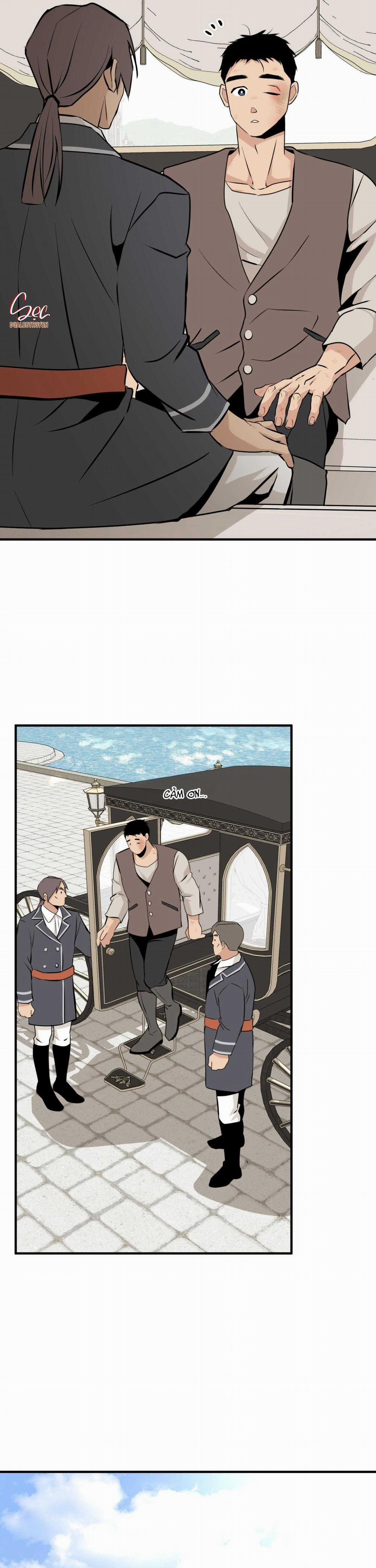 Đóa Hoa Không Tên 19 trang 26