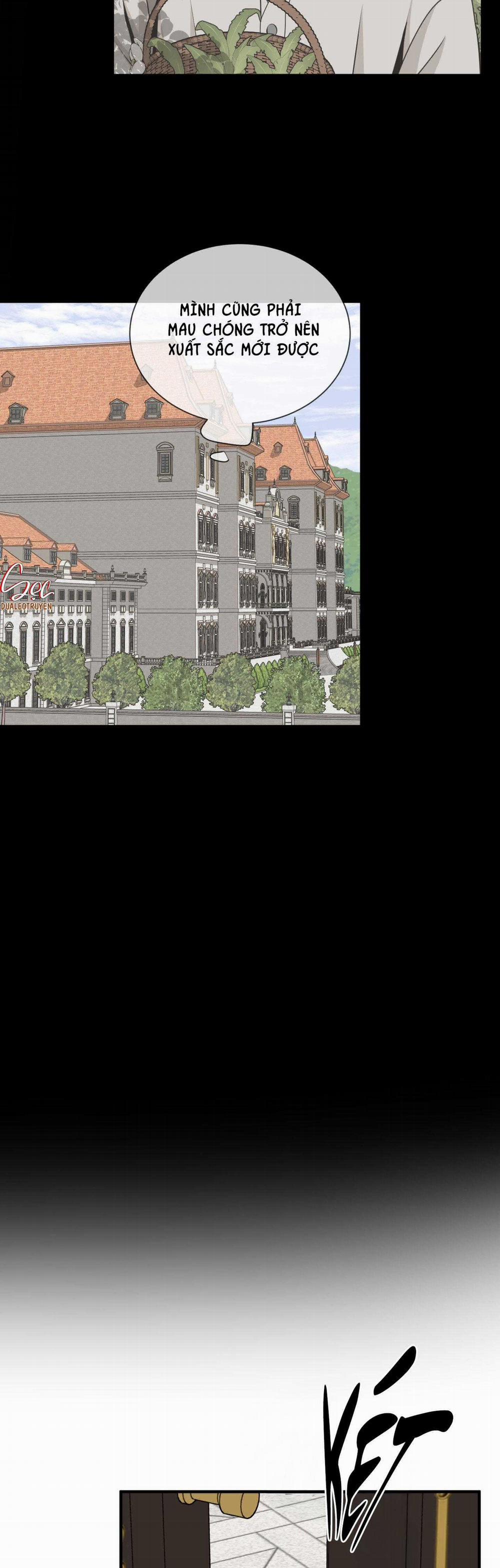 Đóa Hoa Không Tên 19 trang 30