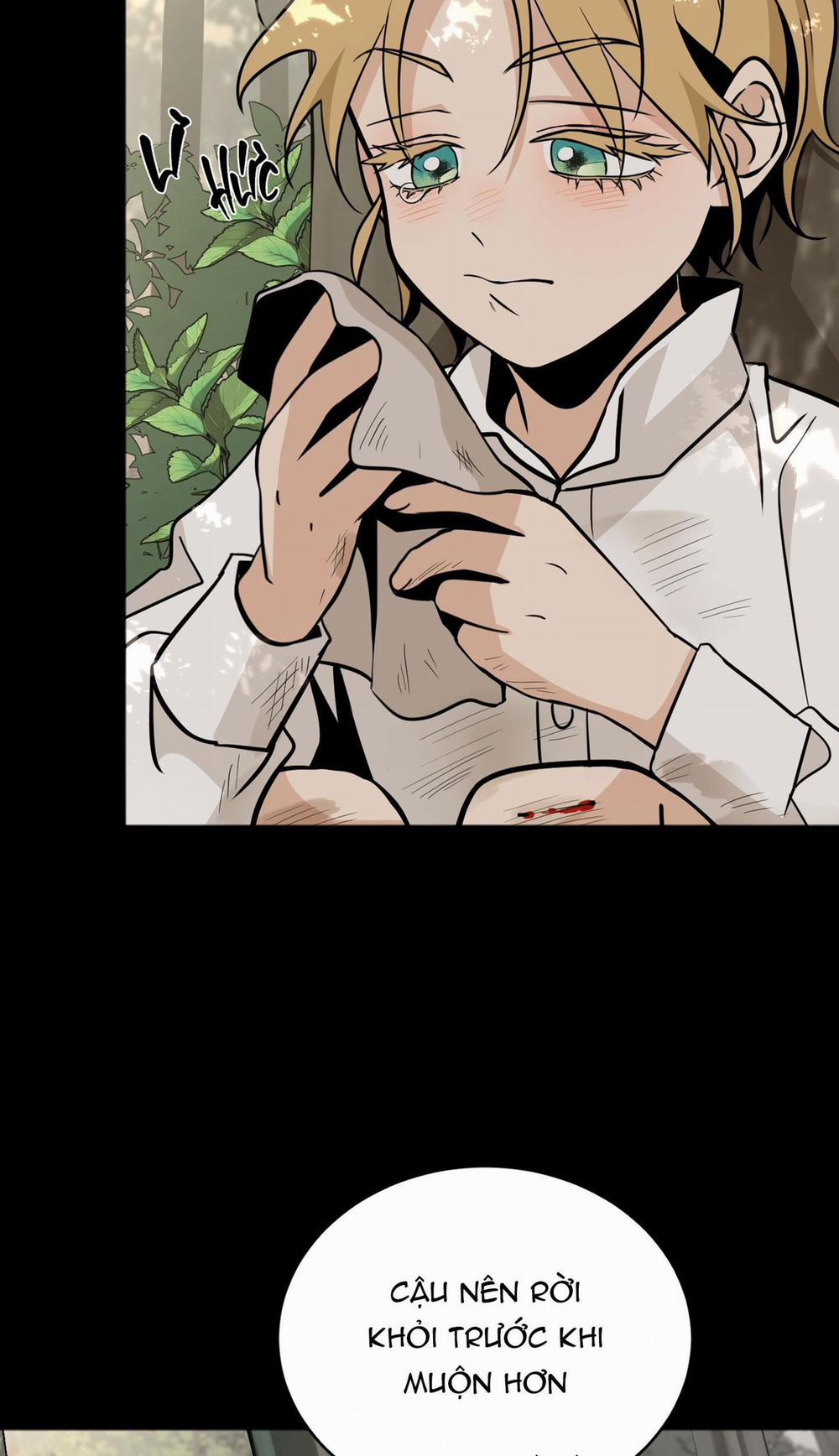 Đóa Hoa Không Tên 2 trang 10