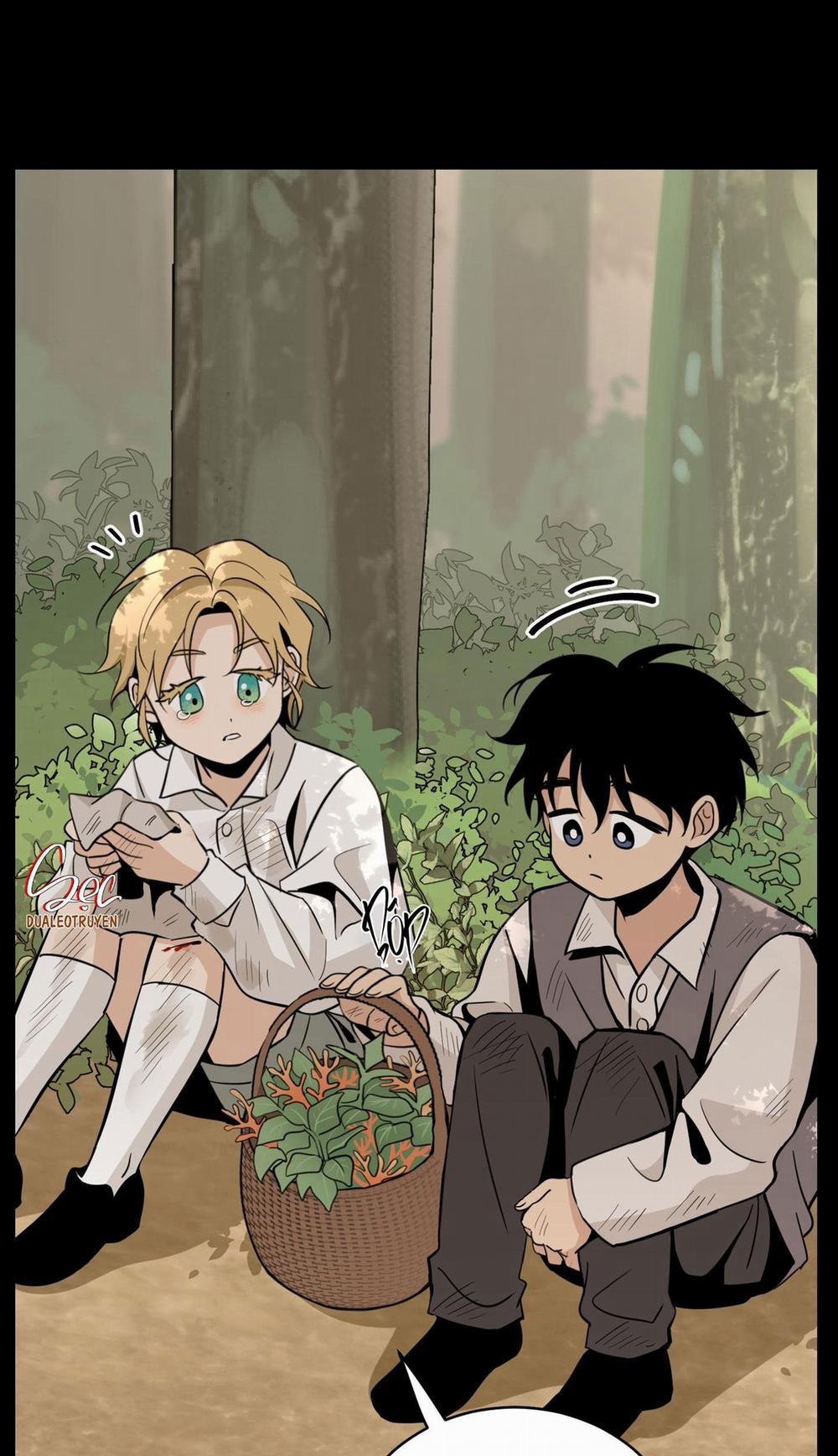 Đóa Hoa Không Tên 2 trang 12