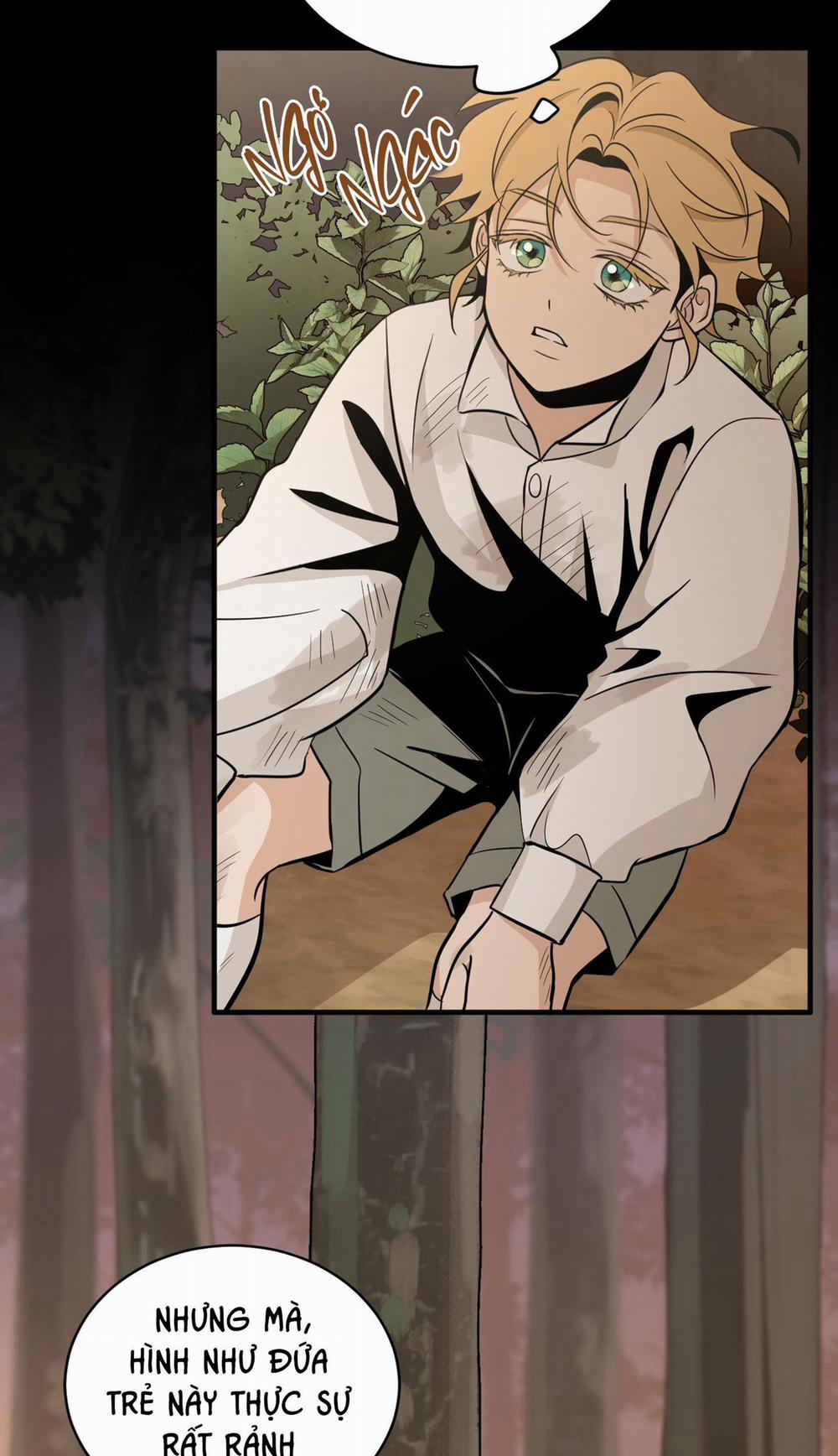 Đóa Hoa Không Tên 2 trang 18