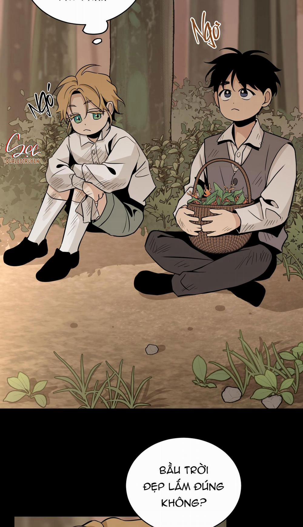 Đóa Hoa Không Tên 2 trang 19