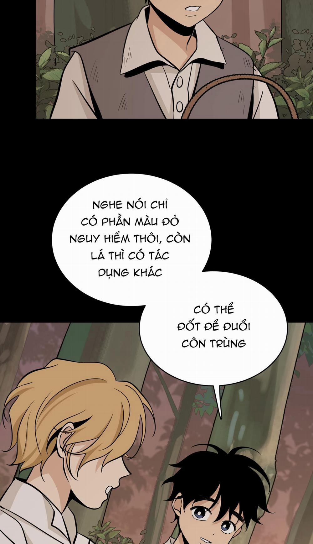 Đóa Hoa Không Tên 2 trang 25