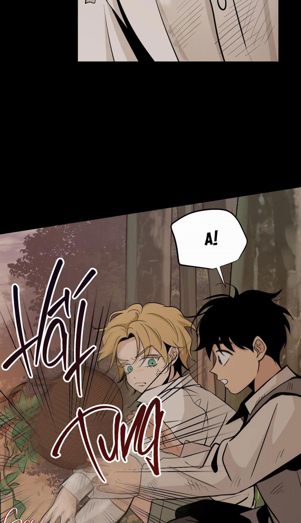 Đóa Hoa Không Tên 2 trang 29