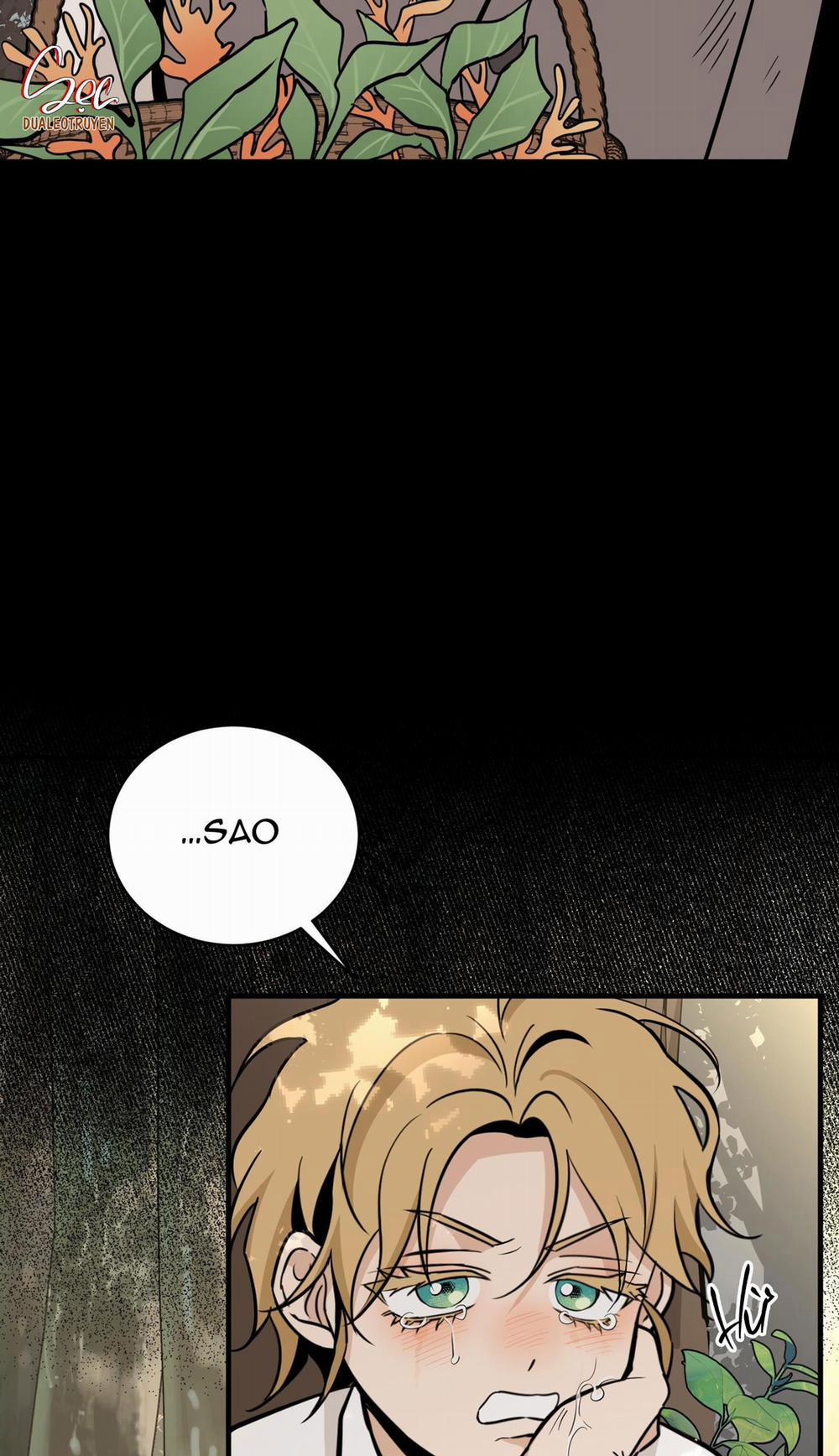 Đóa Hoa Không Tên 2 trang 3