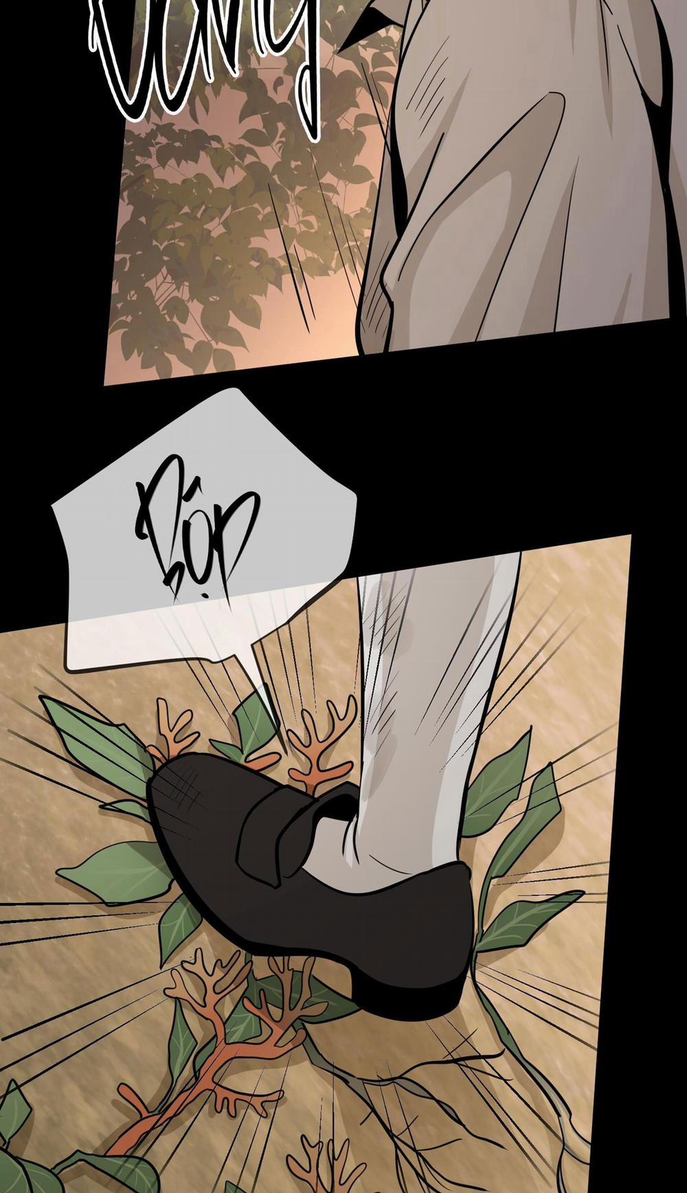 Đóa Hoa Không Tên 2 trang 31