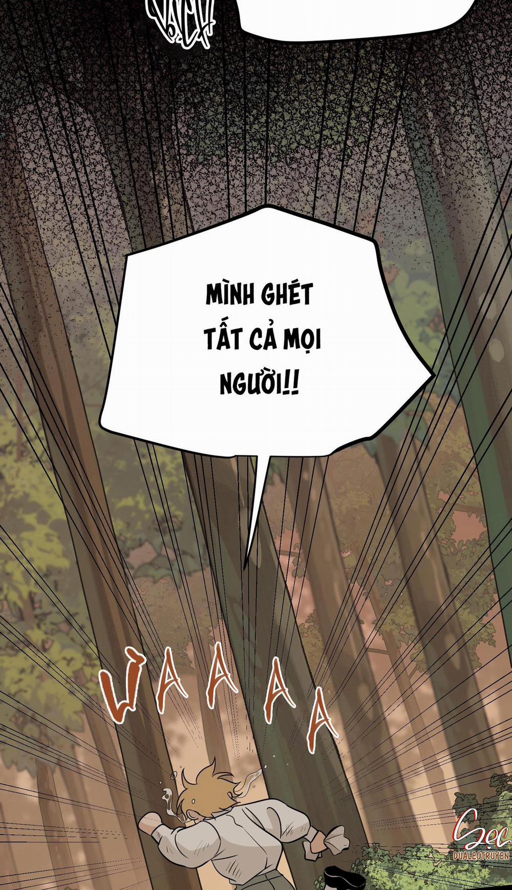 Đóa Hoa Không Tên 2 trang 34