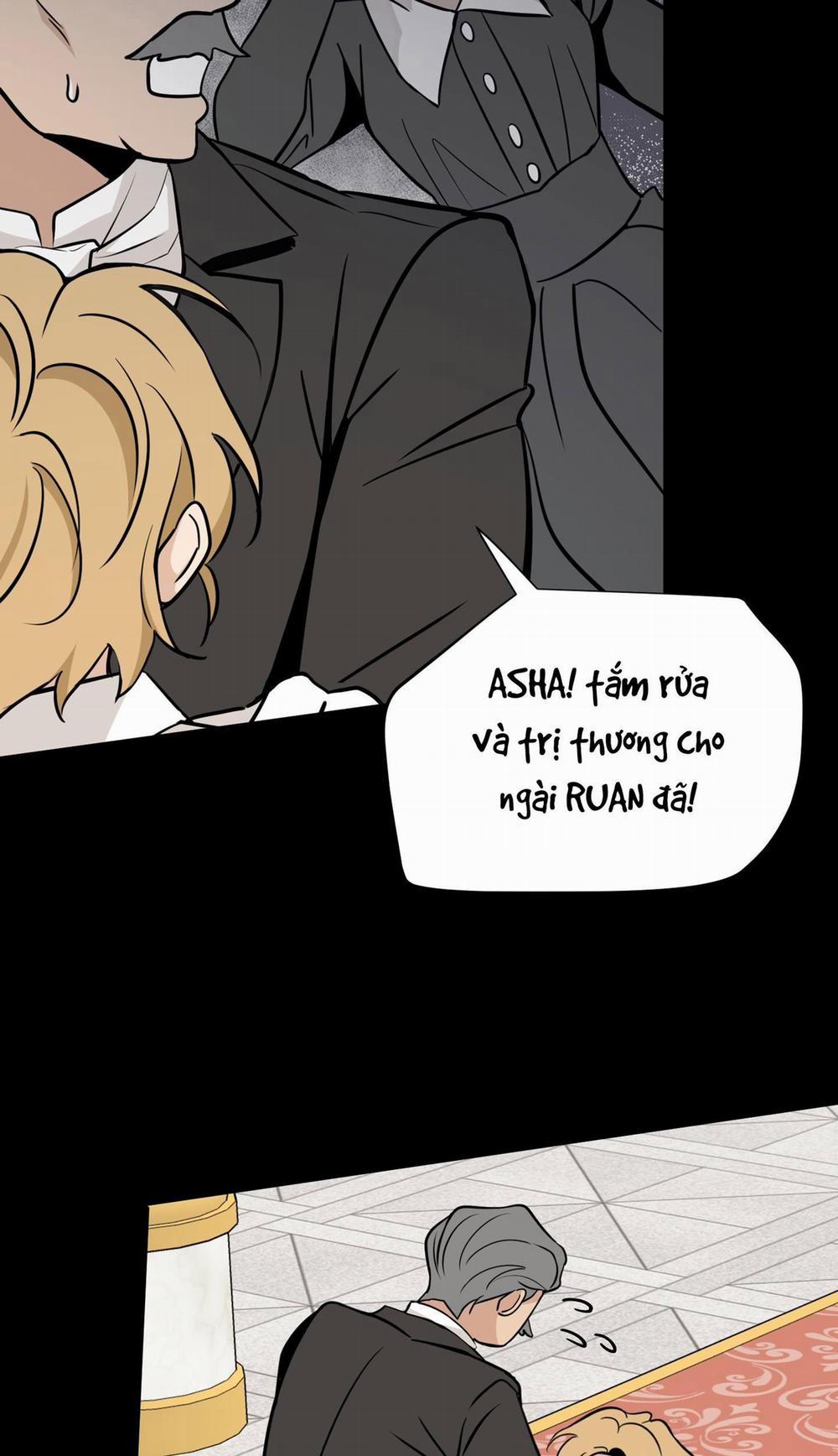 Đóa Hoa Không Tên 2 trang 39