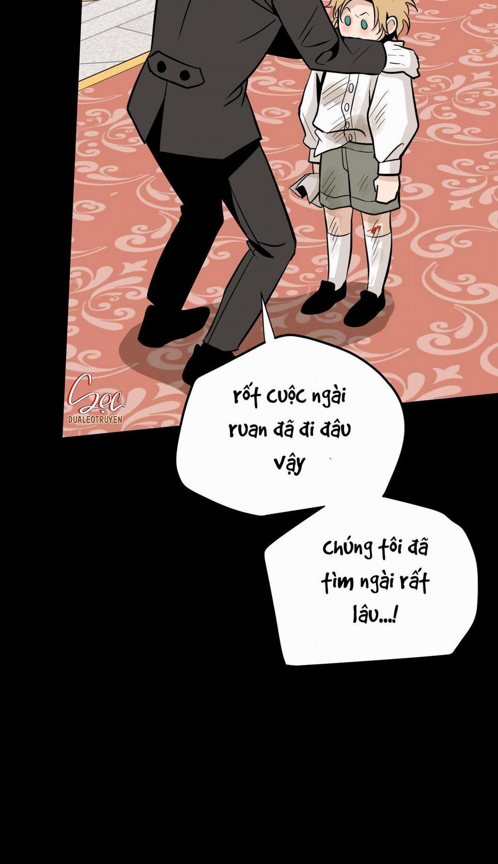 Đóa Hoa Không Tên 2 trang 40