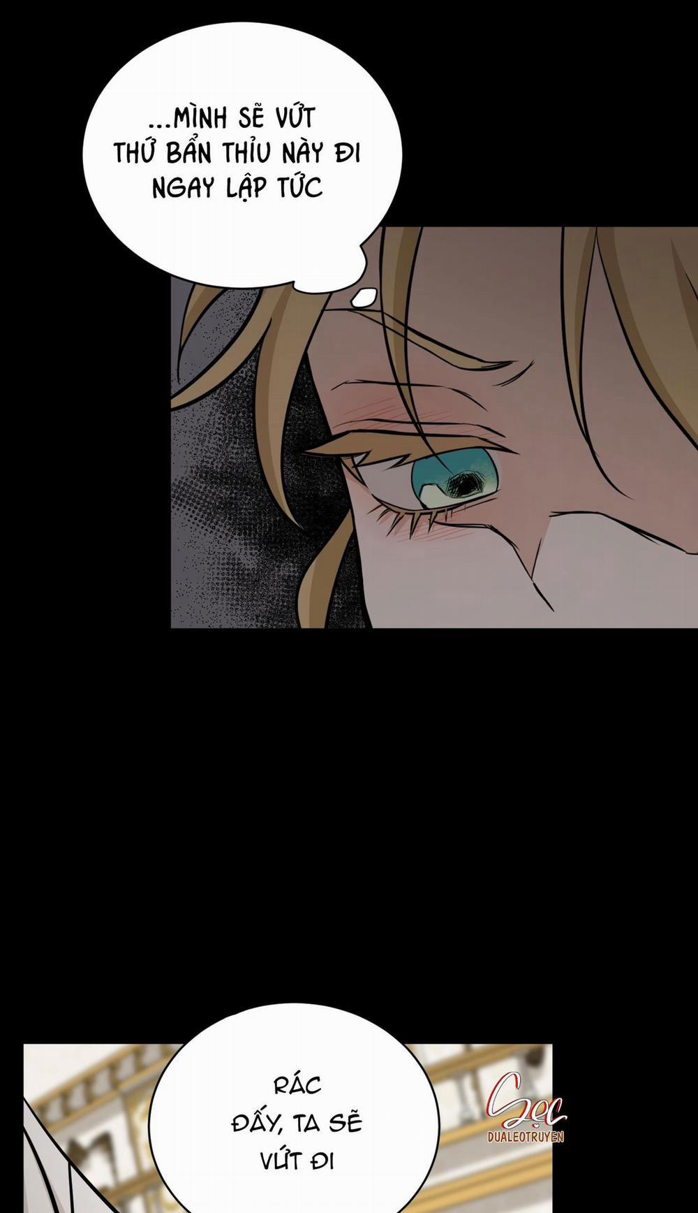 Đóa Hoa Không Tên 2 trang 43