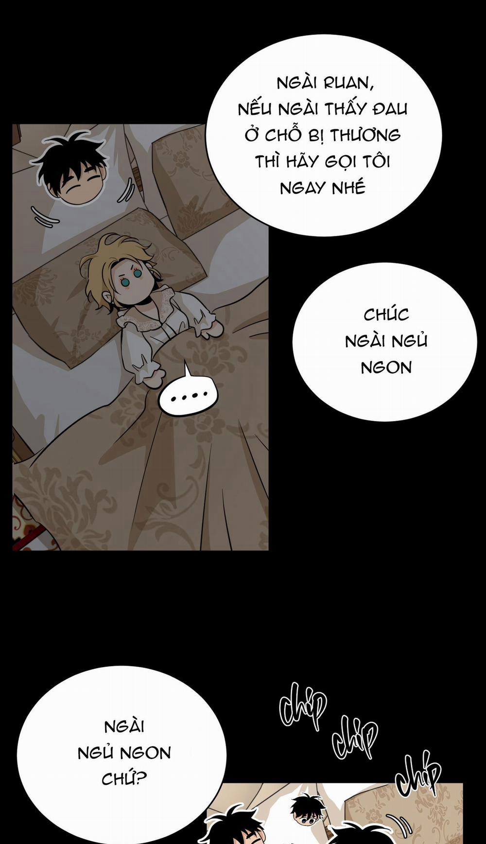 Đóa Hoa Không Tên 2 trang 45