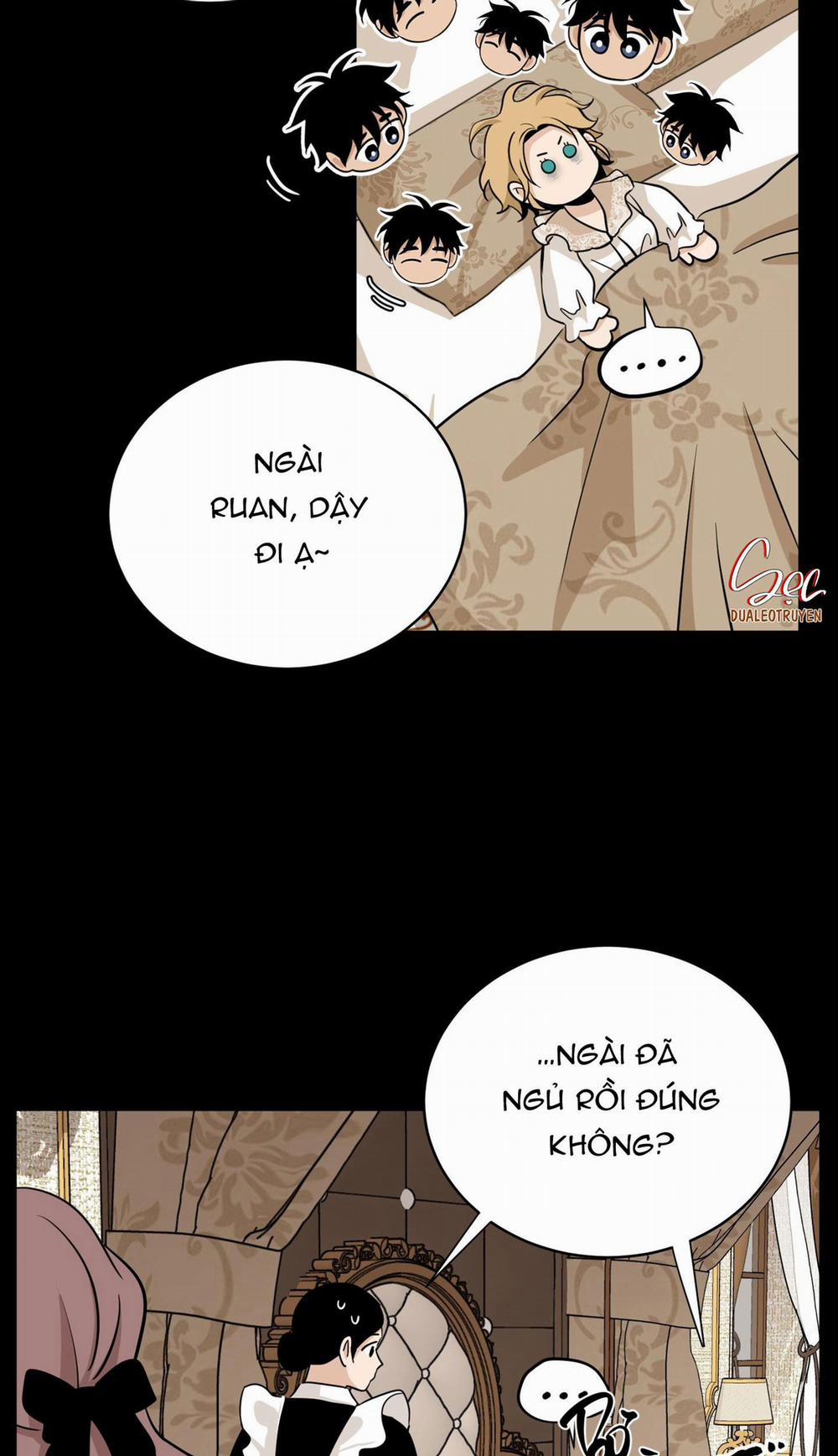 Đóa Hoa Không Tên 2 trang 46