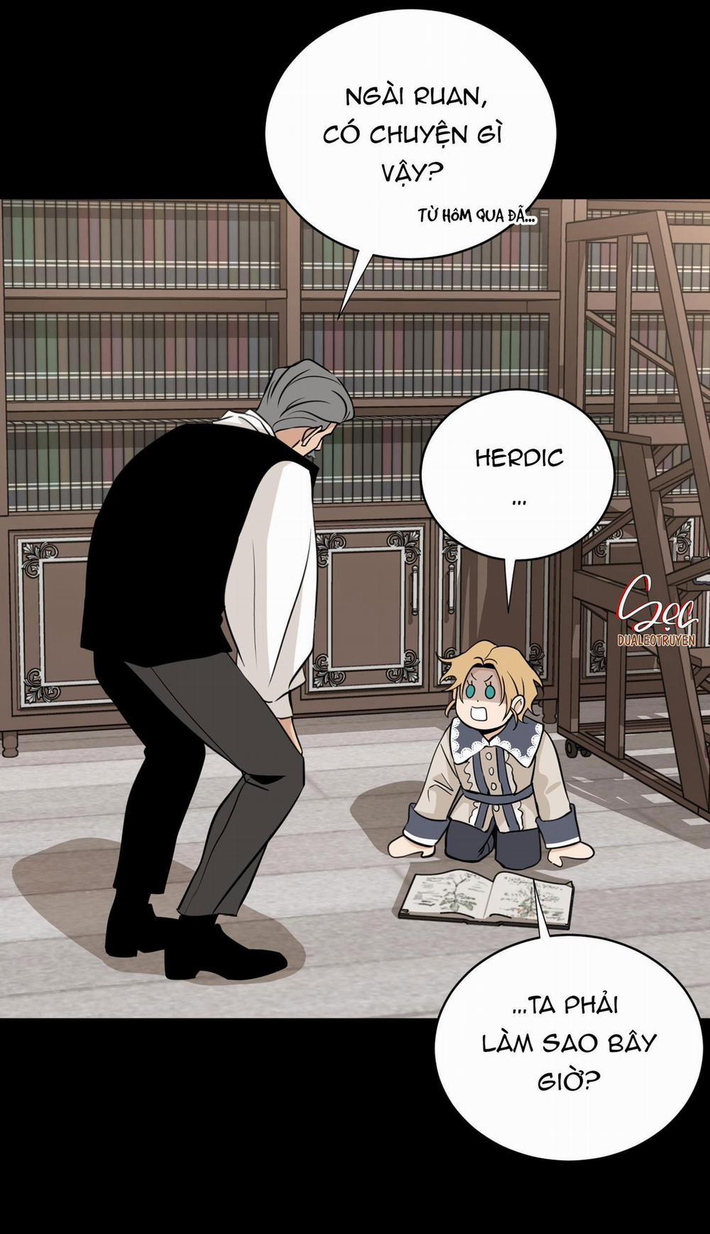 Đóa Hoa Không Tên 2 trang 57