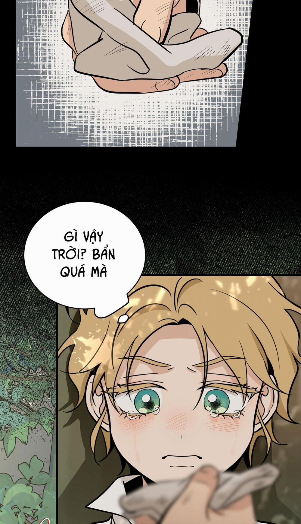 Đóa Hoa Không Tên 2 trang 6