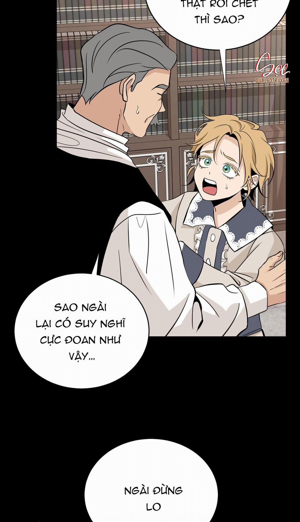 Đóa Hoa Không Tên 2 trang 60