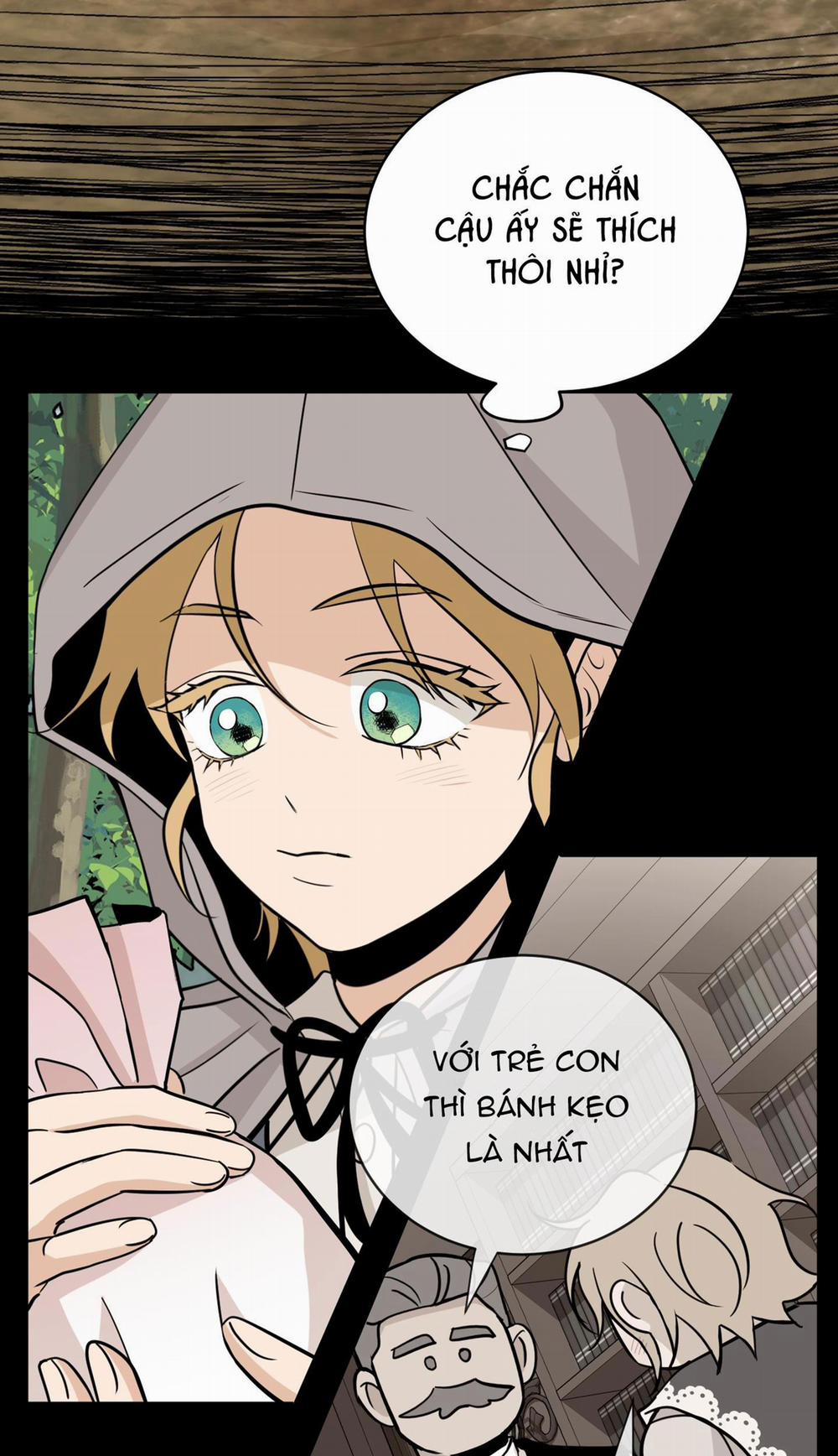 Đóa Hoa Không Tên 2 trang 67