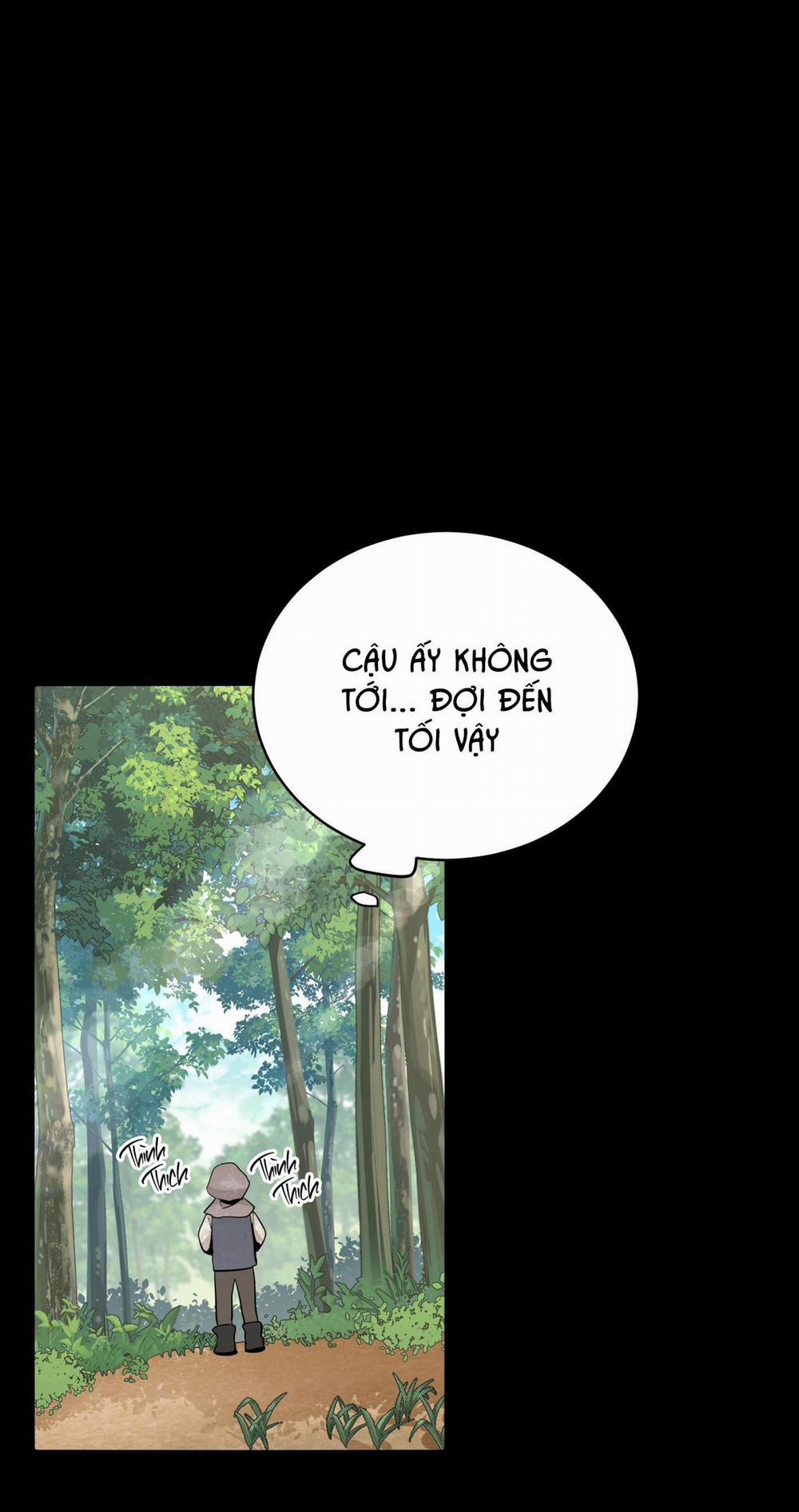 Đóa Hoa Không Tên 3 trang 1