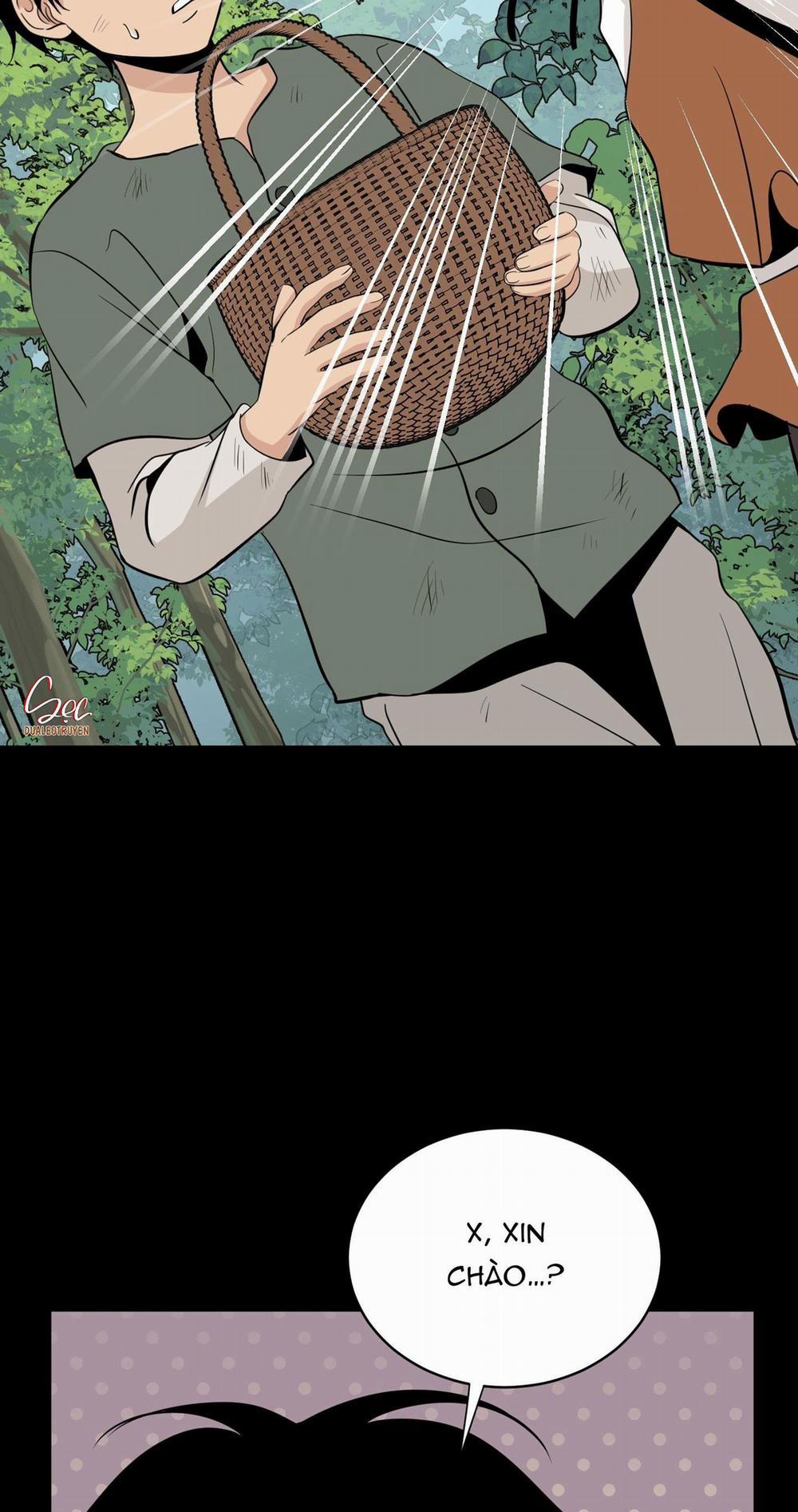 Đóa Hoa Không Tên 3 trang 11