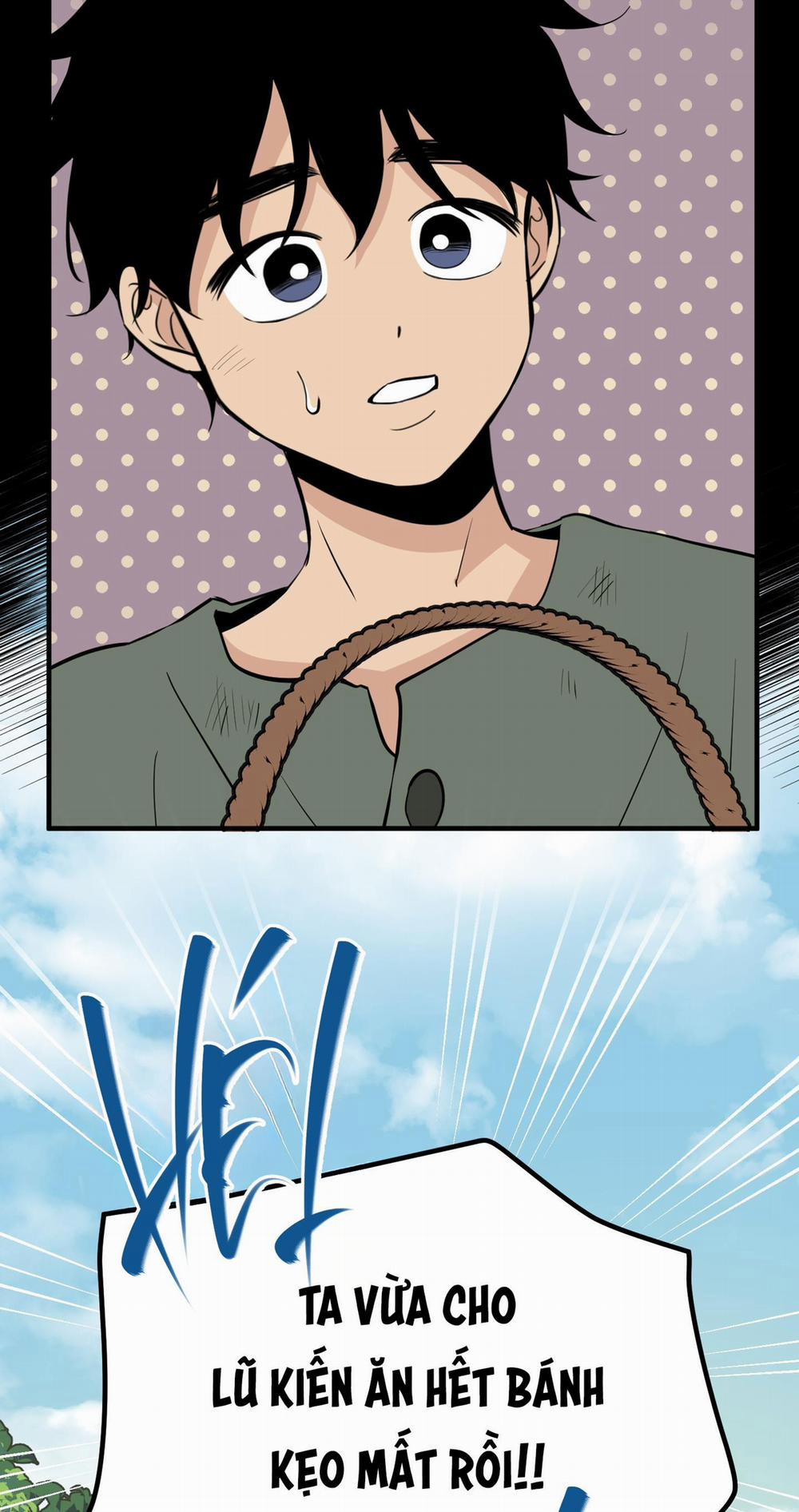 Đóa Hoa Không Tên 3 trang 12