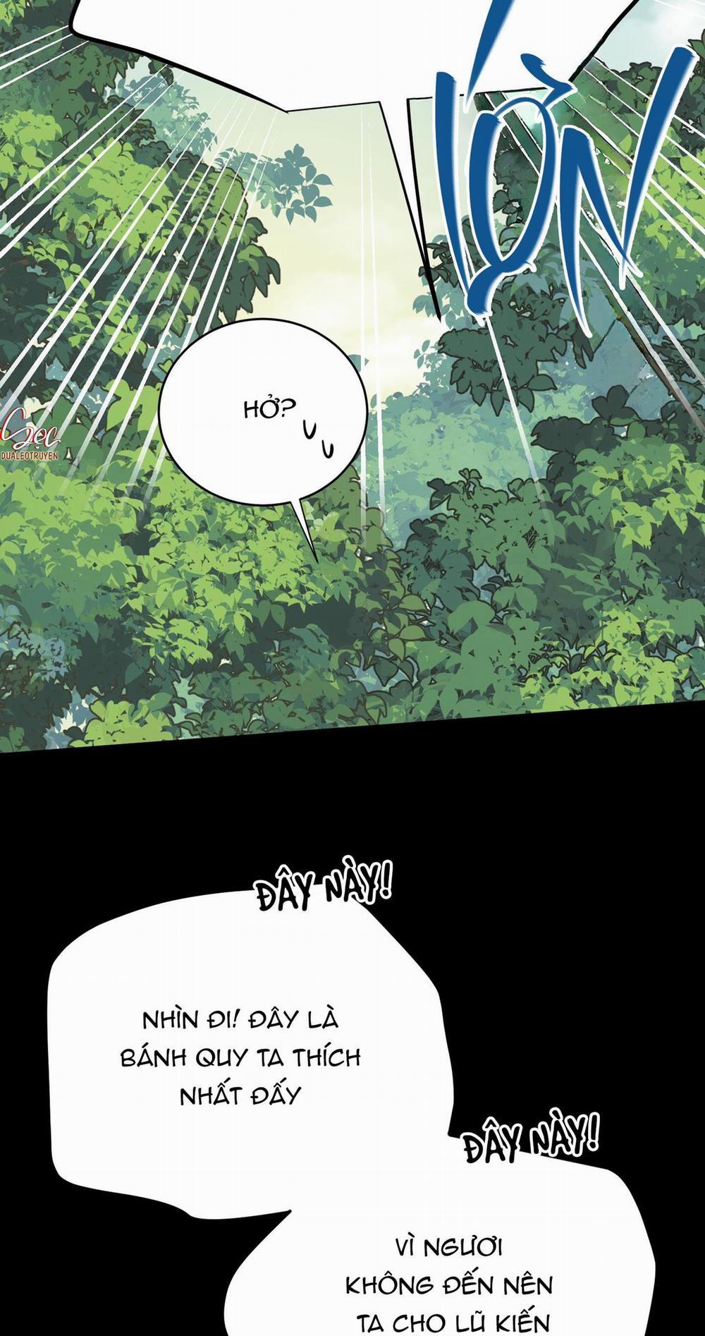 Đóa Hoa Không Tên 3 trang 13