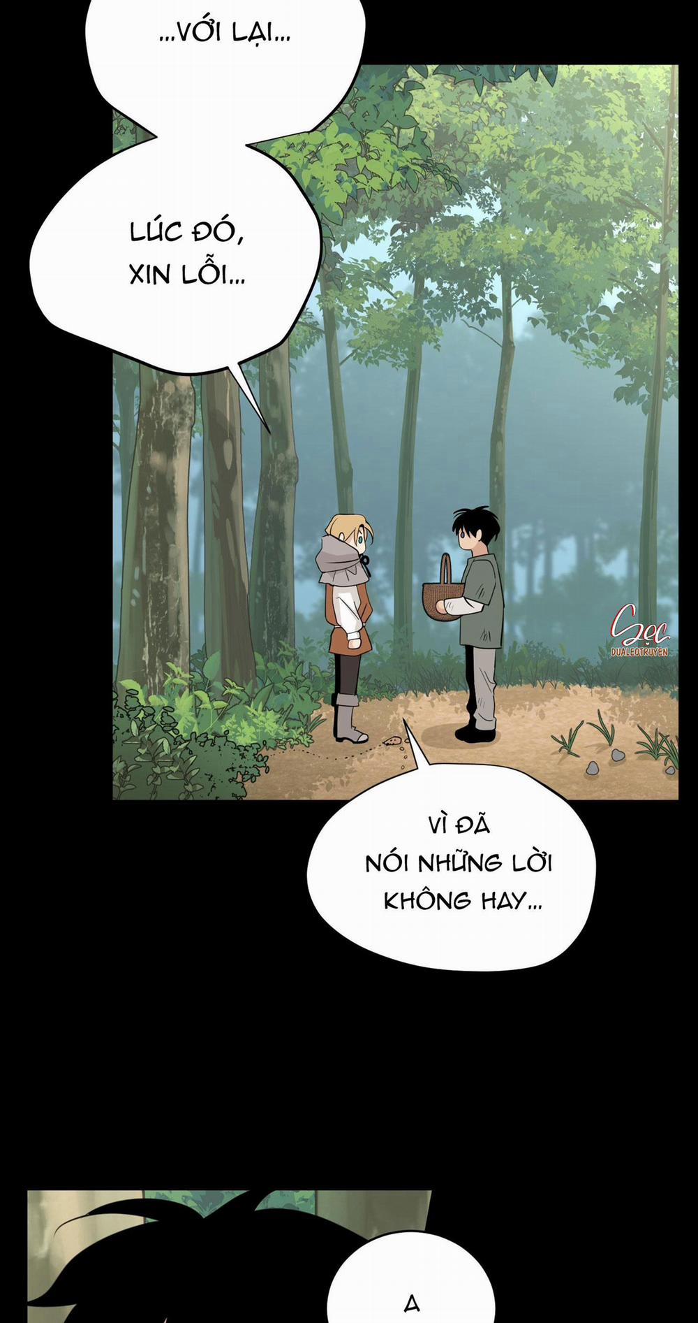 Đóa Hoa Không Tên 3 trang 16