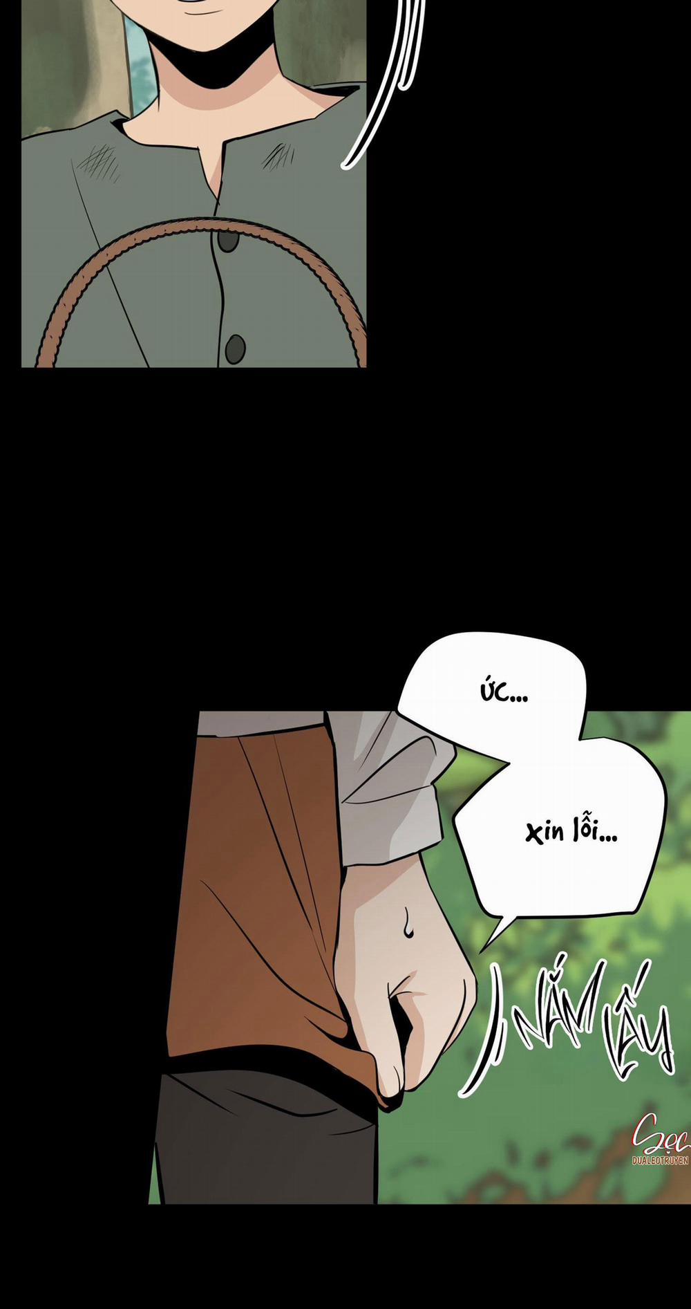 Đóa Hoa Không Tên 3 trang 18