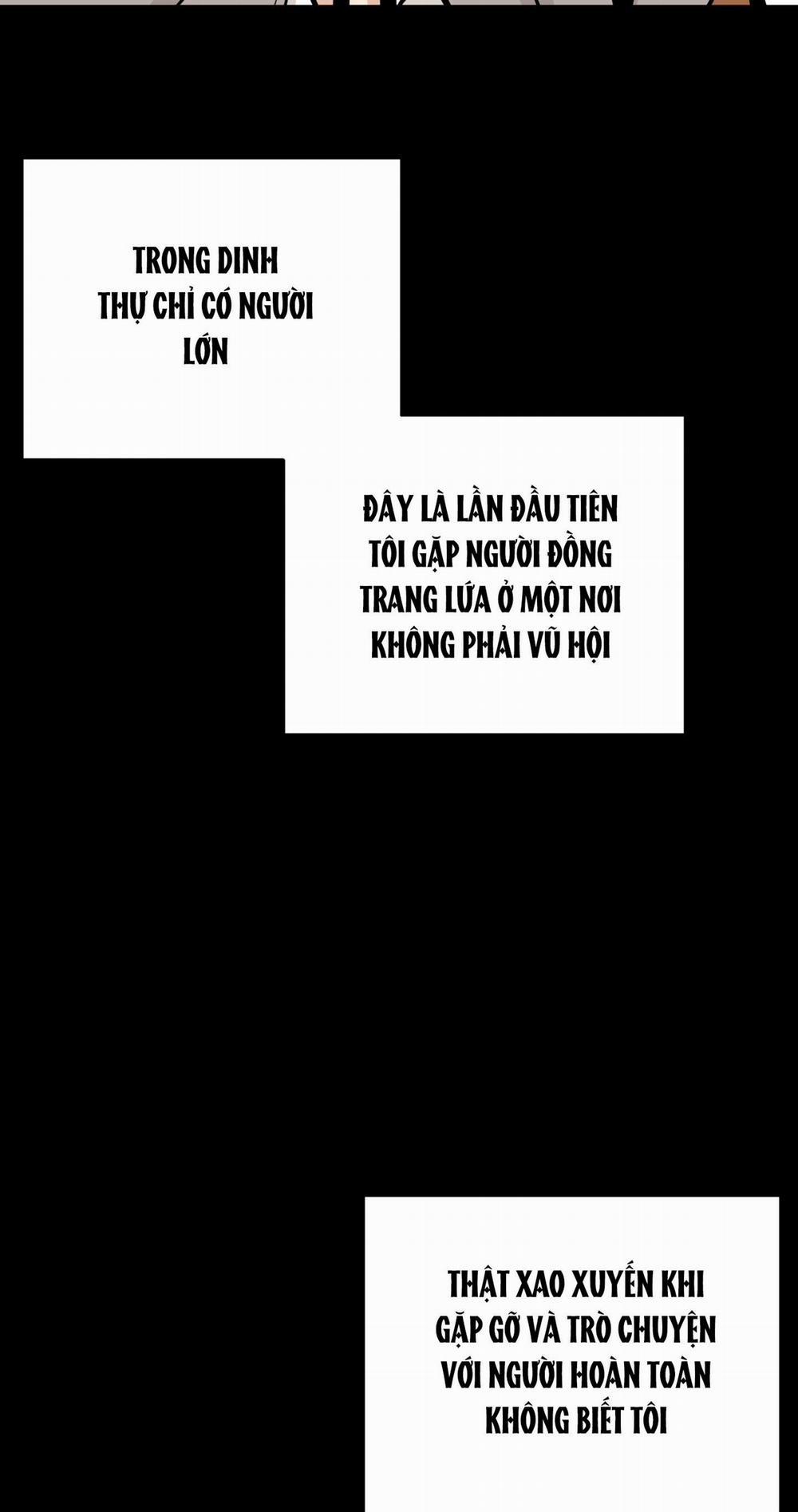 Đóa Hoa Không Tên 3 trang 21