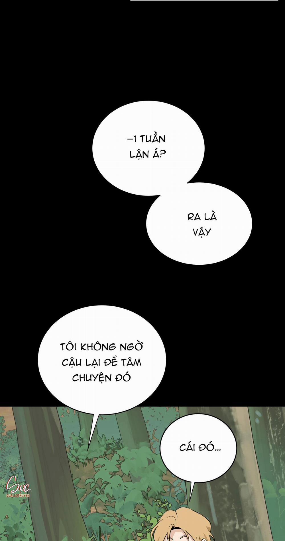 Đóa Hoa Không Tên 3 trang 22