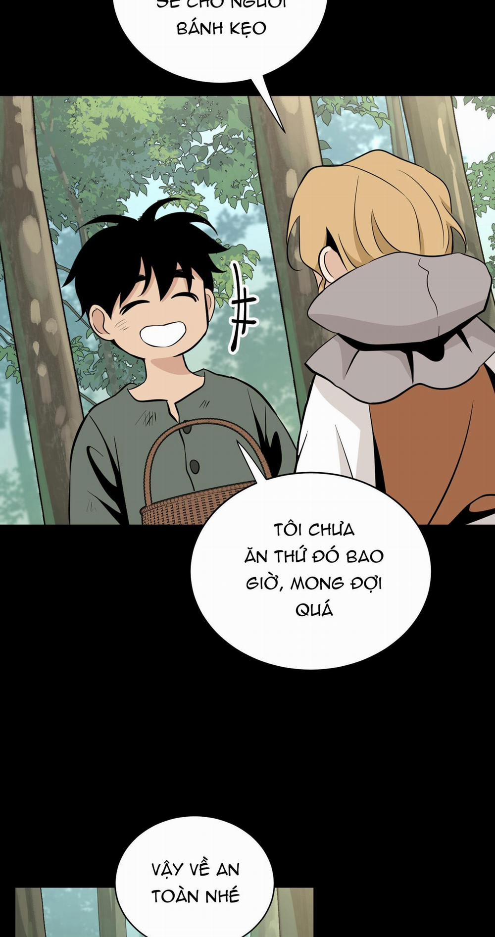 Đóa Hoa Không Tên 3 trang 25