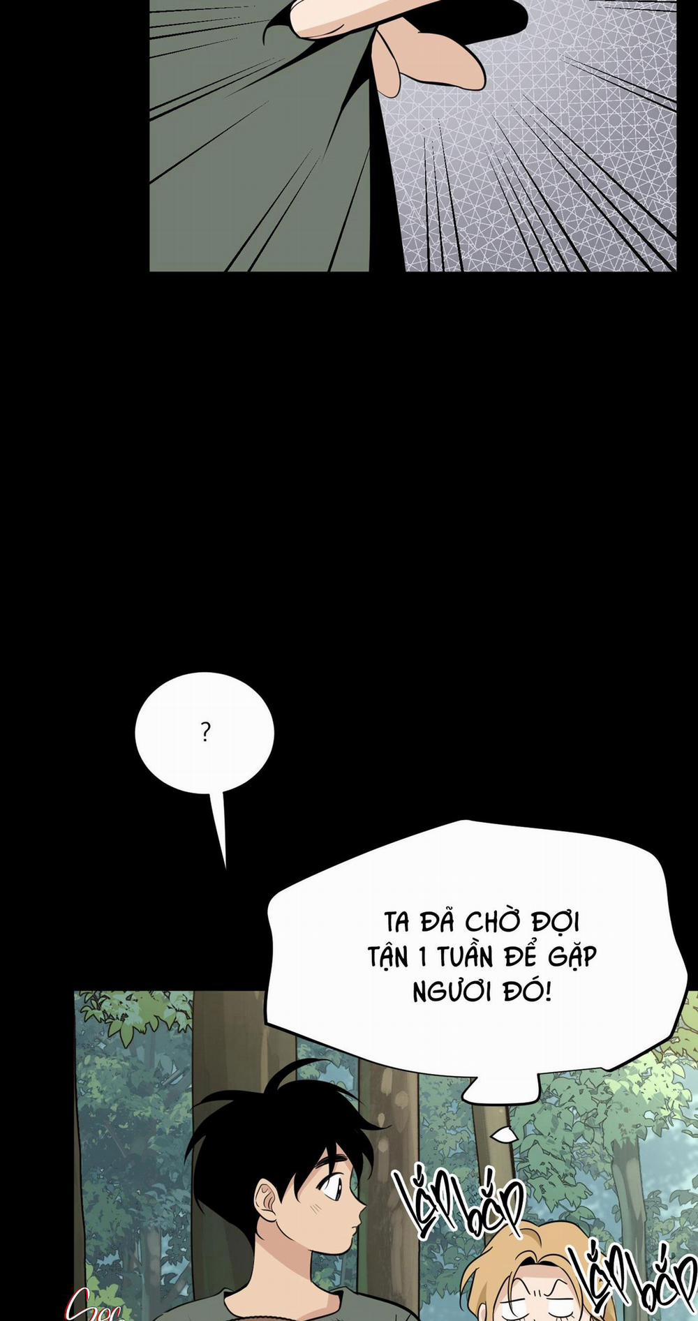 Đóa Hoa Không Tên 3 trang 27