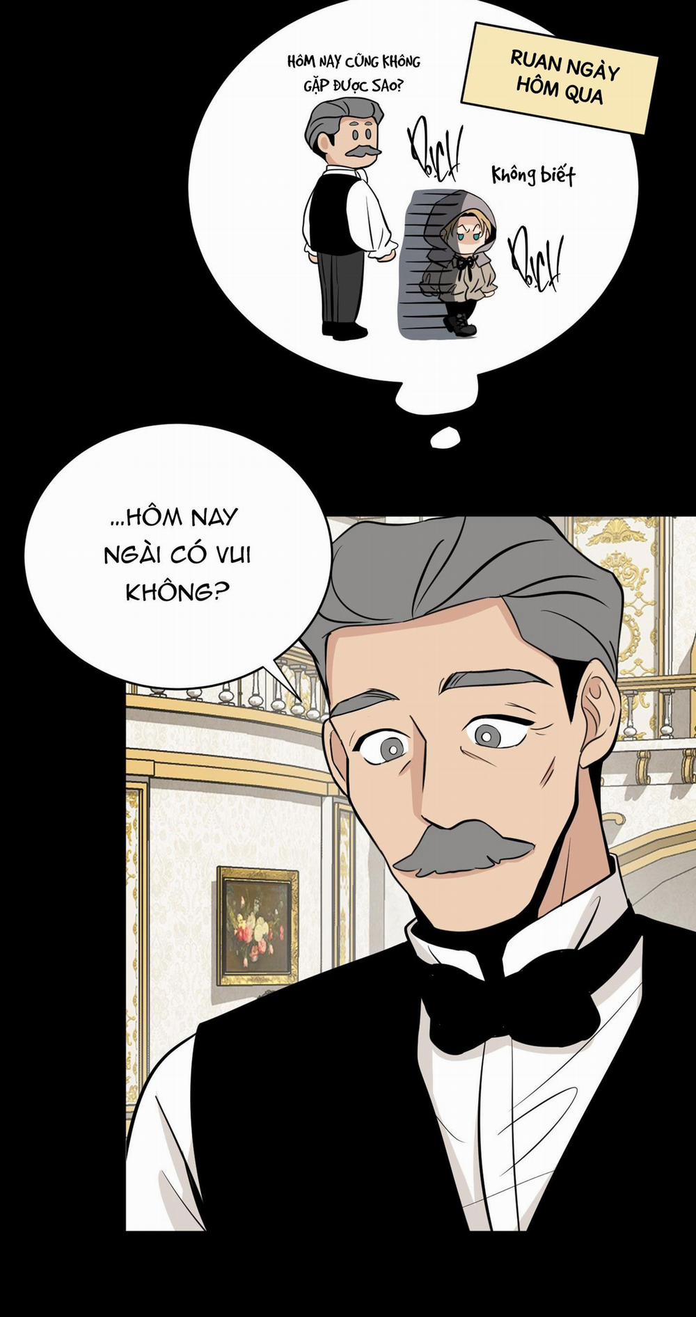 Đóa Hoa Không Tên 3 trang 38