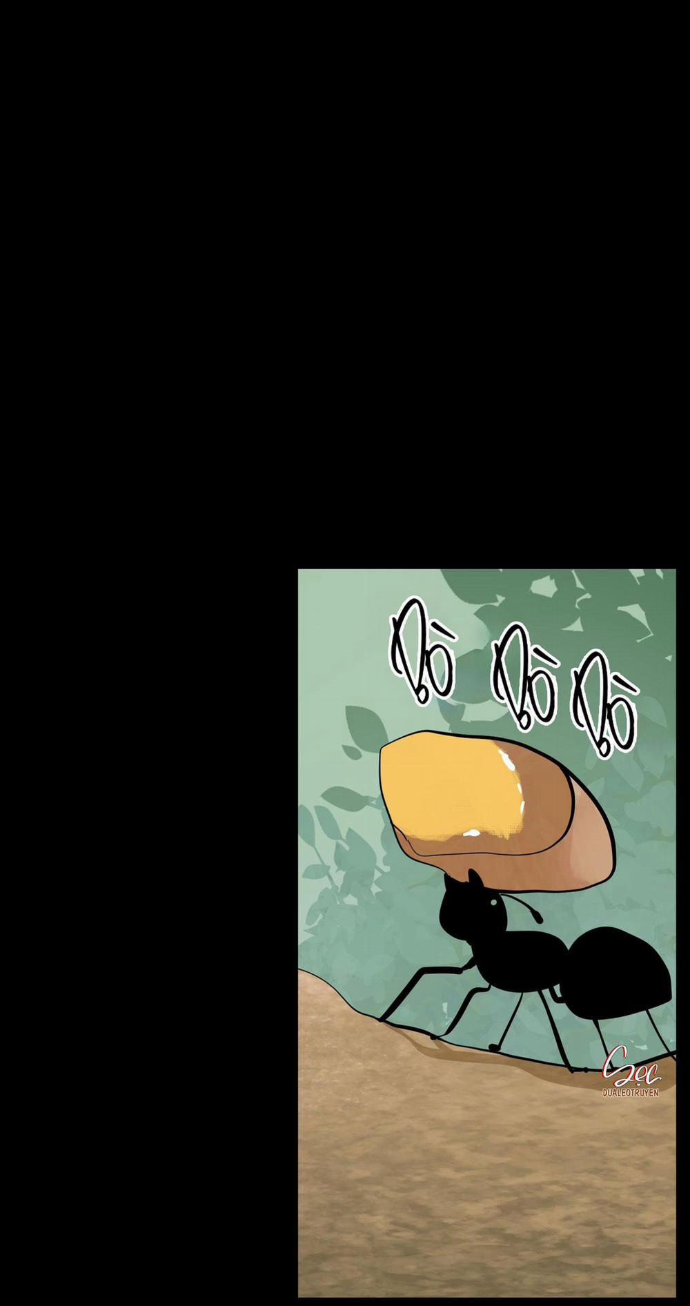 Đóa Hoa Không Tên 3 trang 4