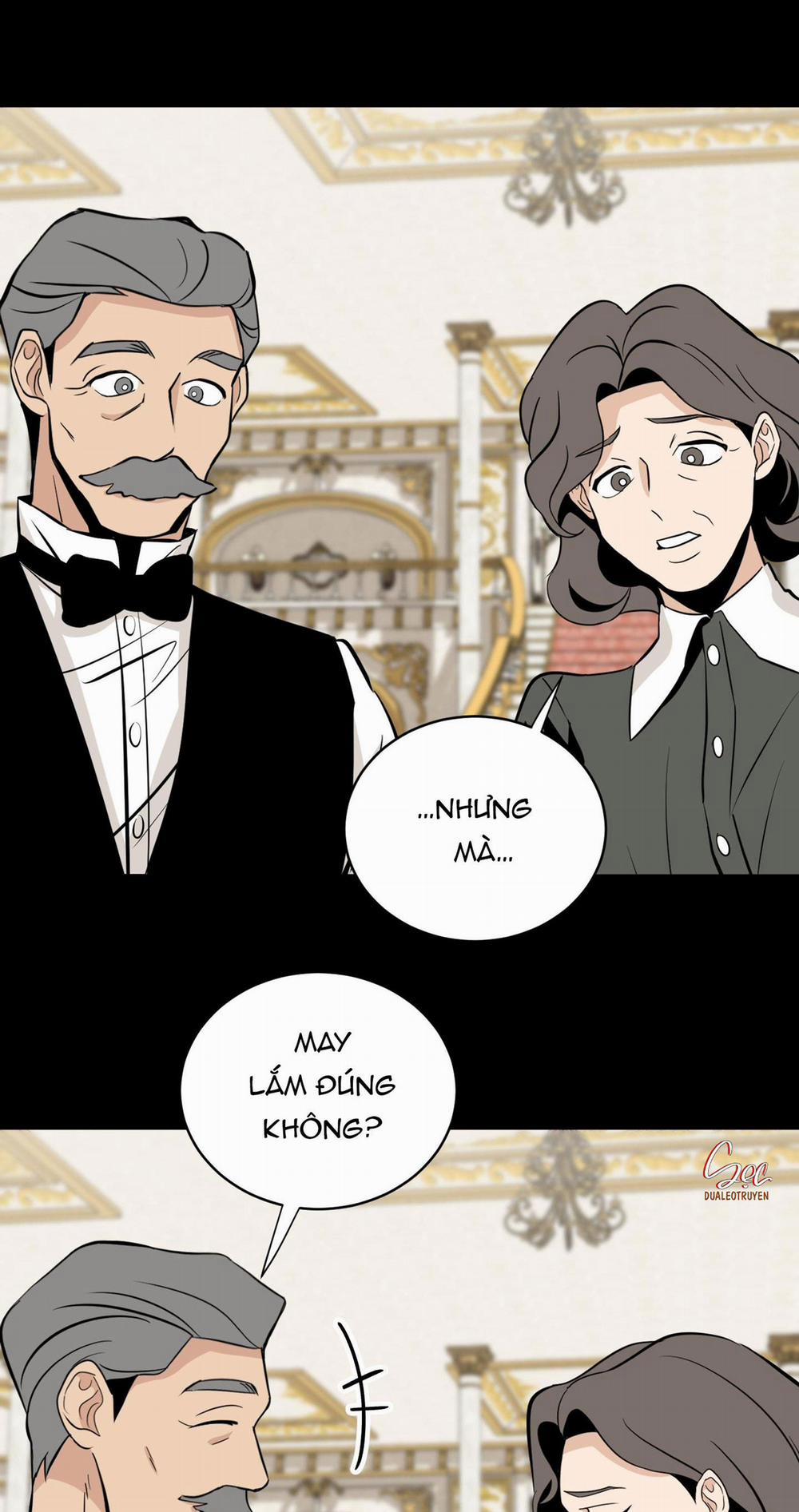 Đóa Hoa Không Tên 3 trang 40